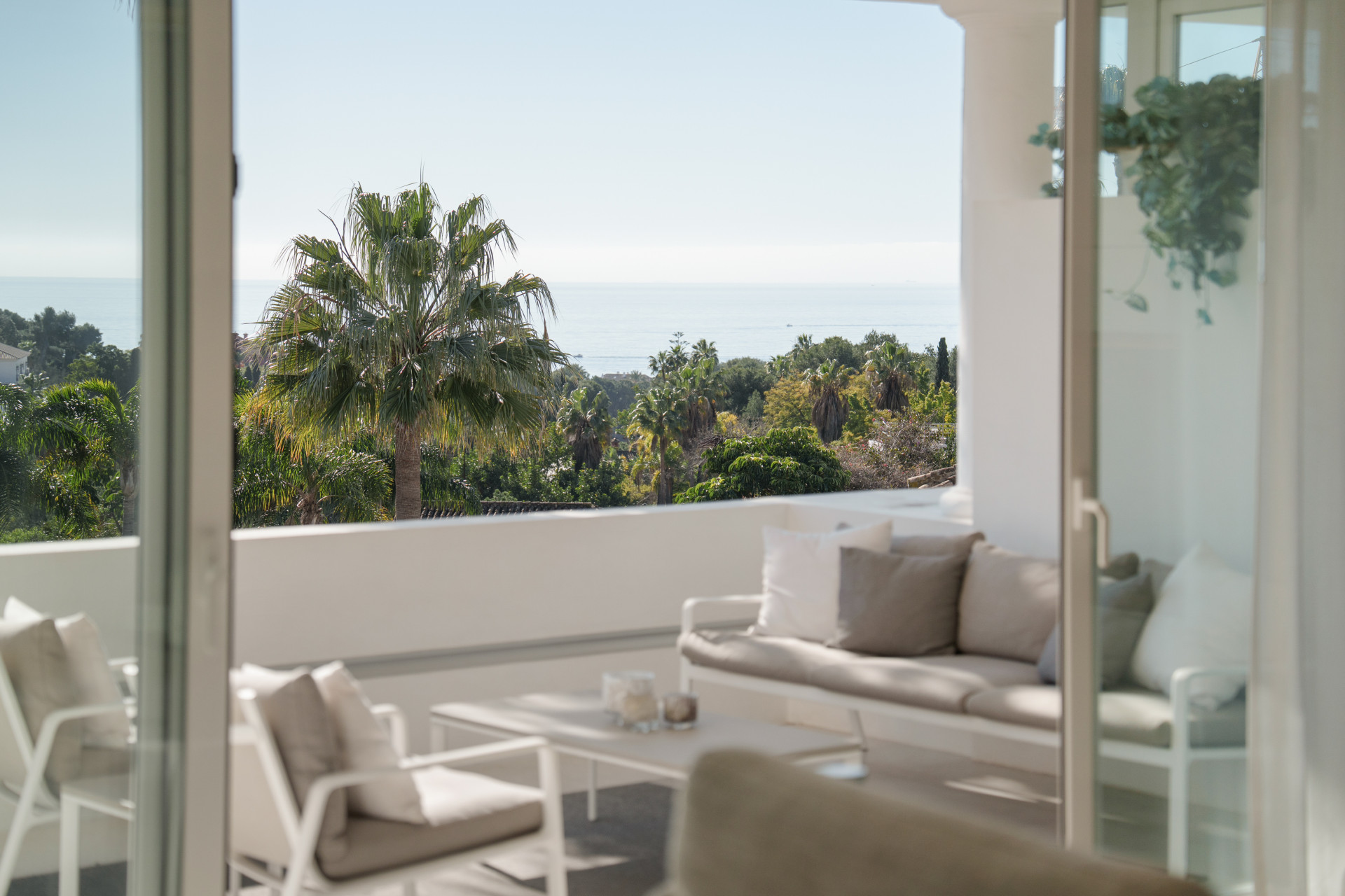  Image of Duplex Penthouse - 3 Bedrooms - 3 Bathrooms for sale in Malaga-Marbella-Spain, Image 11