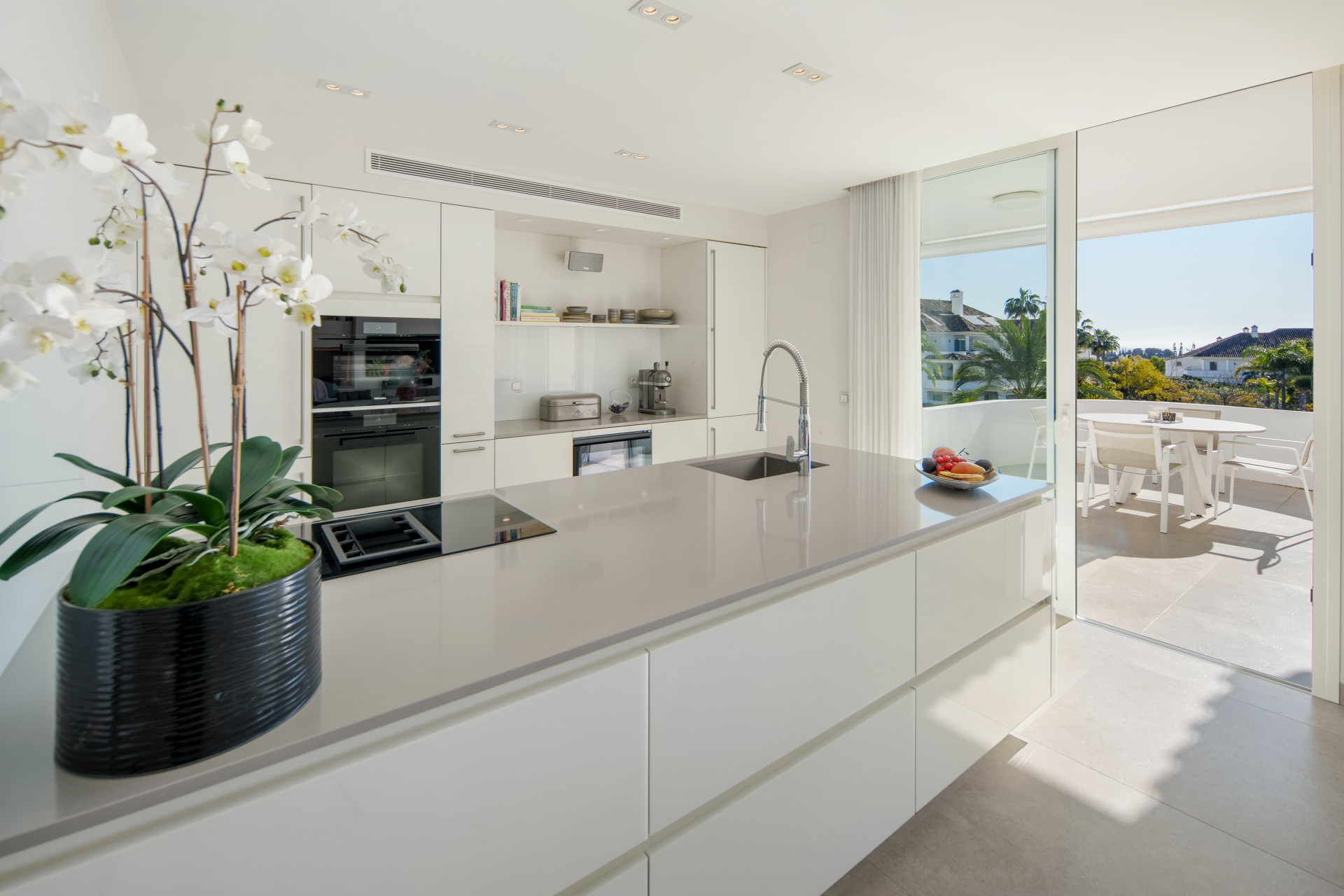  Image of Duplex Penthouse - 3 Bedrooms - 3 Bathrooms for sale in Malaga-Marbella-Spain, Image 26