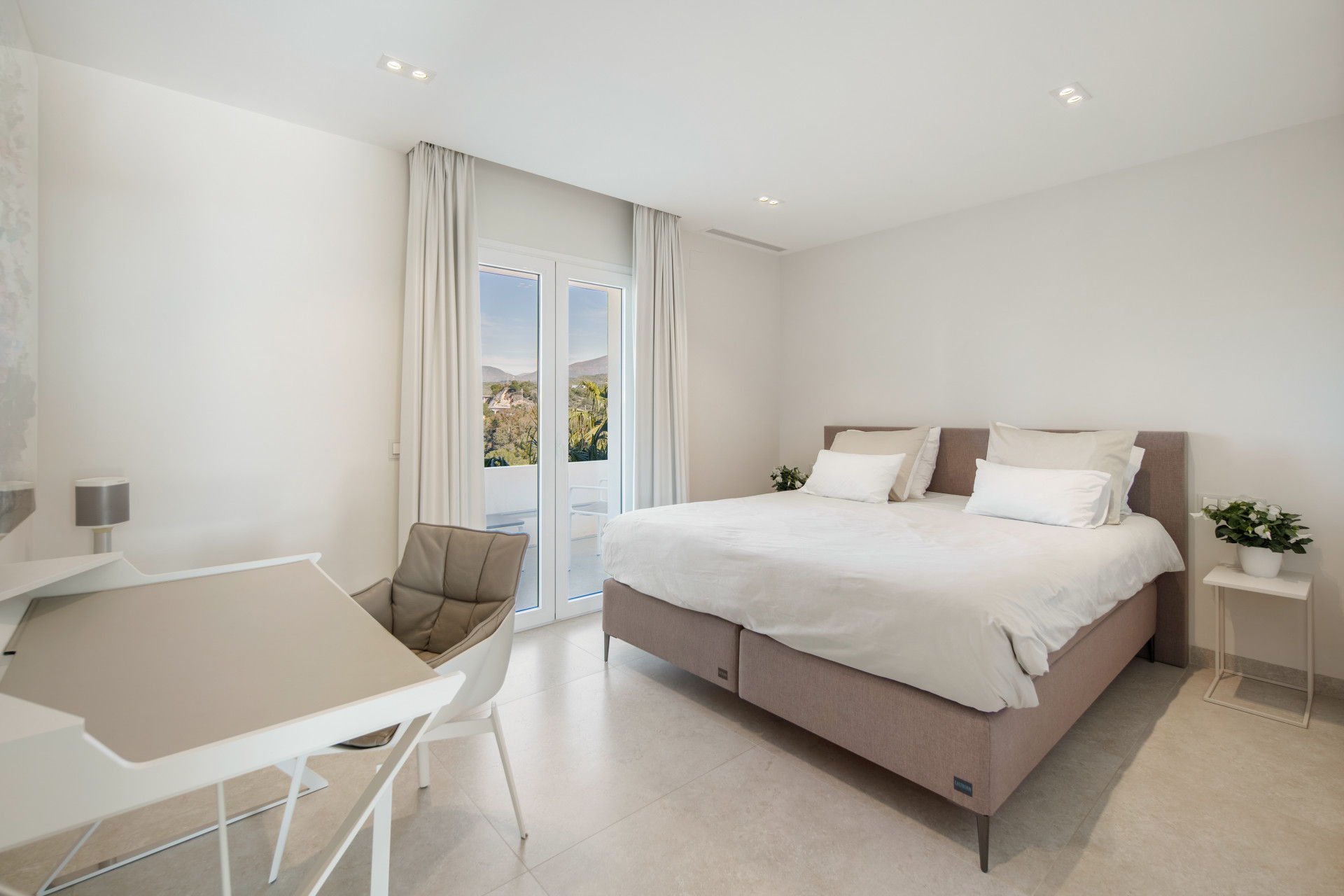  Image of Duplex Penthouse - 3 Bedrooms - 3 Bathrooms for sale in Malaga-Marbella-Spain, Image 24