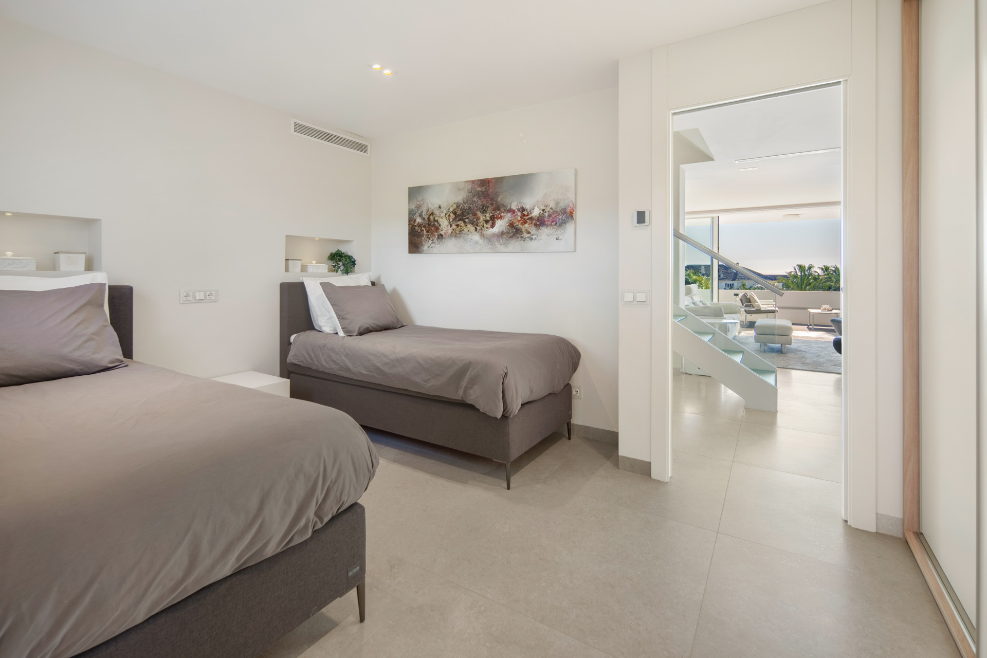  Image of Duplex Penthouse - 3 Bedrooms - 3 Bathrooms for sale in Malaga-Marbella-Spain, Image 29