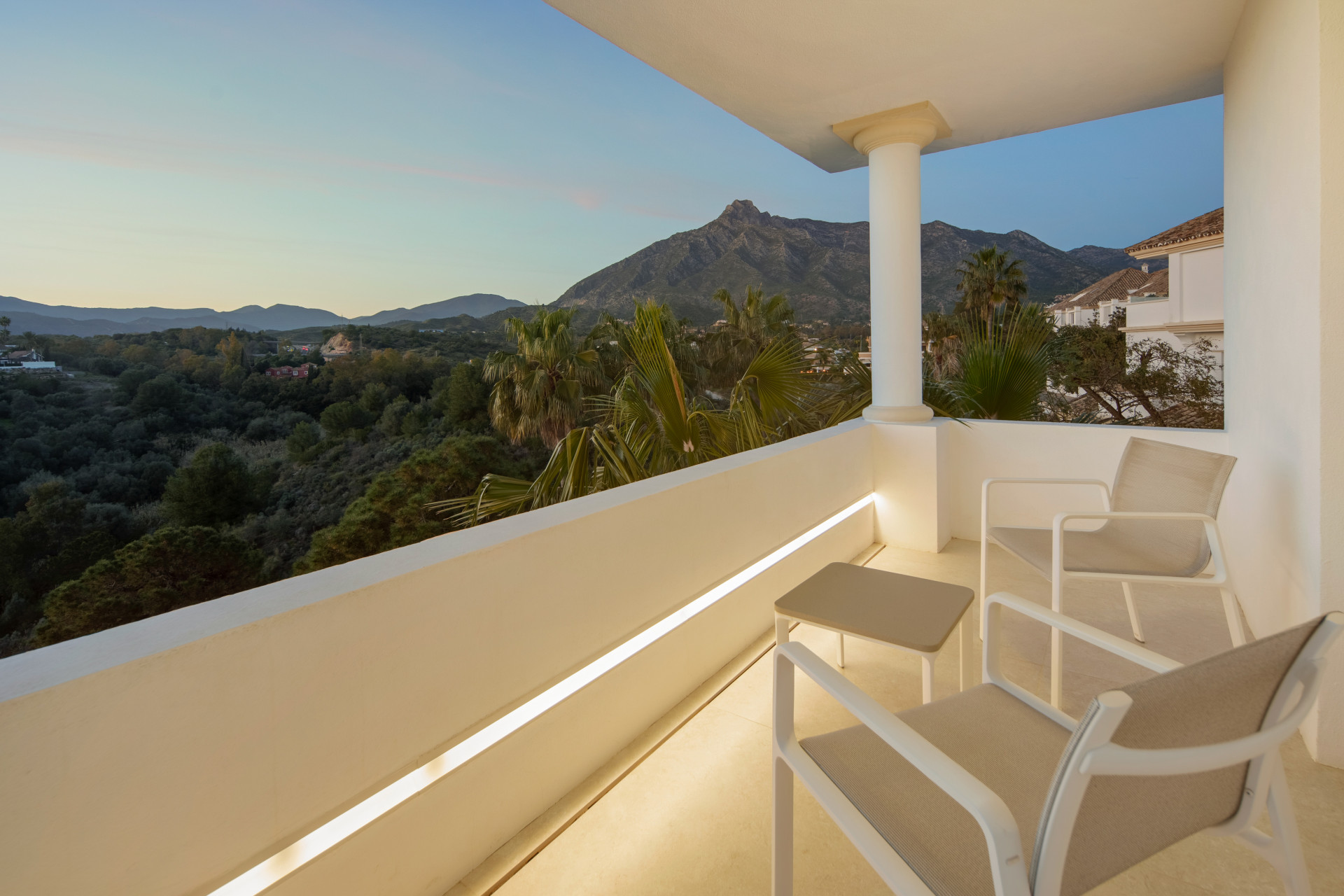  Image of Duplex Penthouse - 3 Bedrooms - 3 Bathrooms for sale in Malaga-Marbella-Spain, Image 36