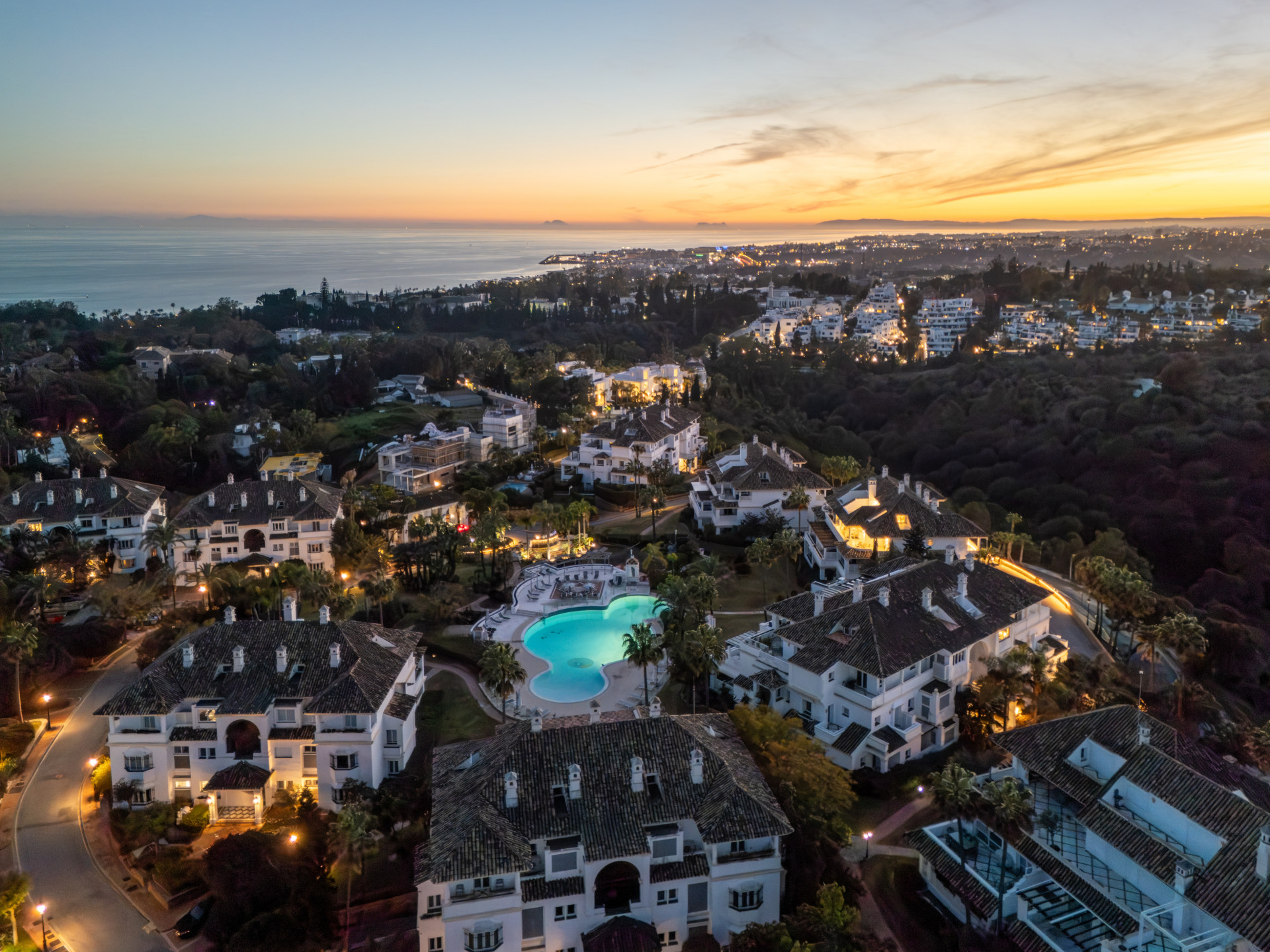  Image of Duplex Penthouse - 3 Bedrooms - 3 Bathrooms for sale in Malaga-Marbella-Spain, Image 44