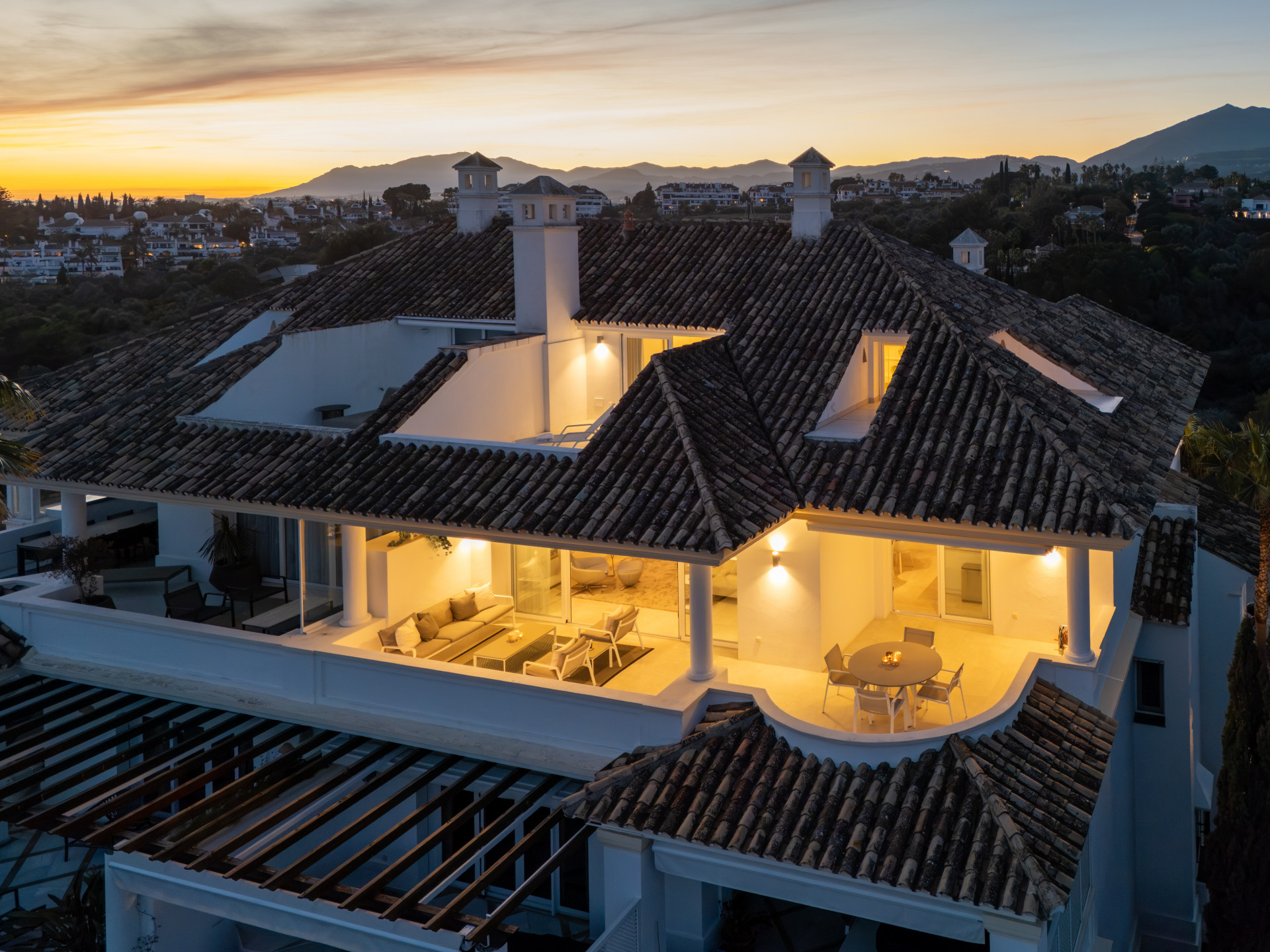  Image of Duplex Penthouse - 3 Bedrooms - 3 Bathrooms for sale in Malaga-Marbella-Spain, Image 42