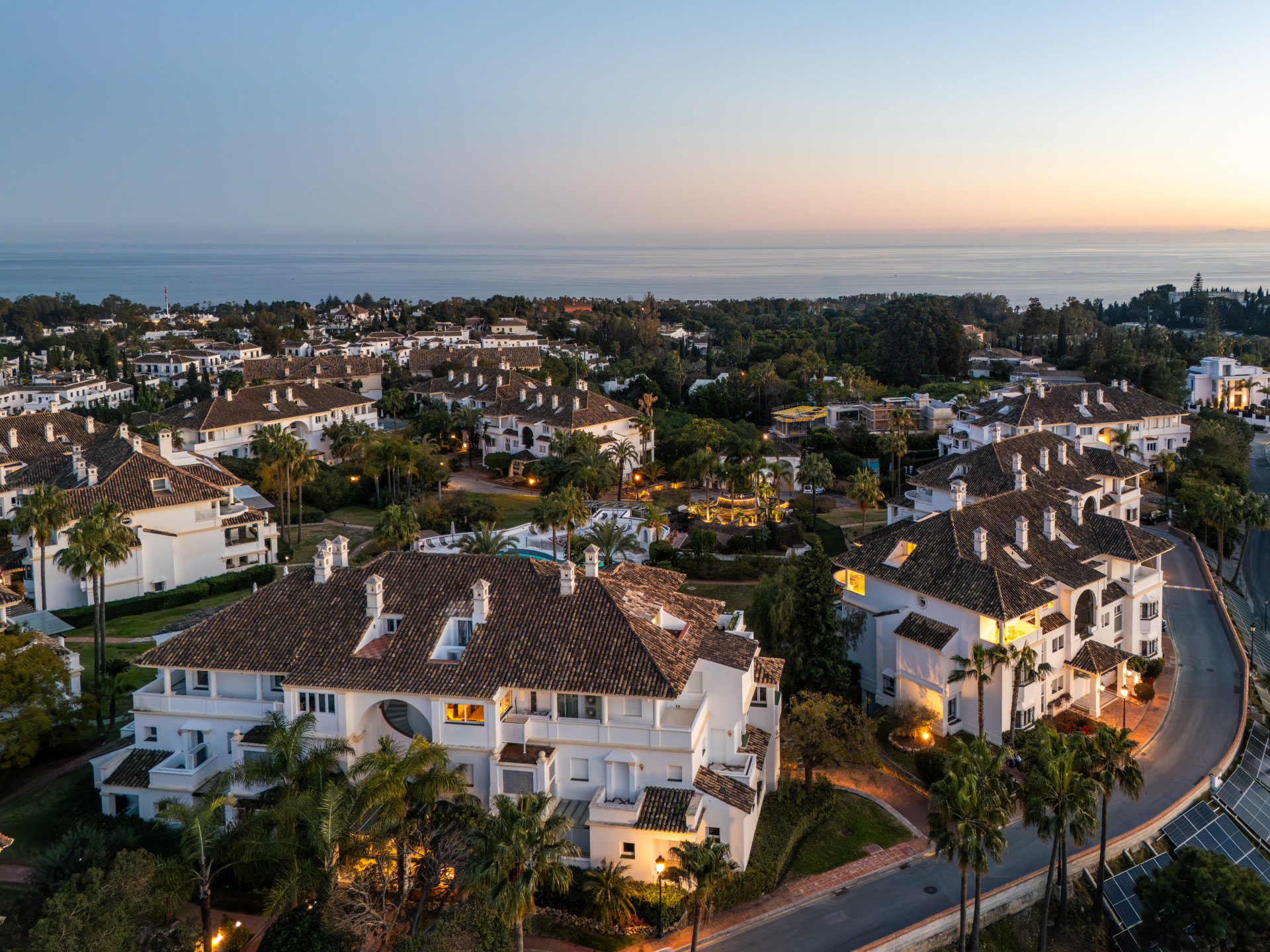  Image of Duplex Penthouse - 3 Bedrooms - 3 Bathrooms for sale in Malaga-Marbella-Spain, Image 40