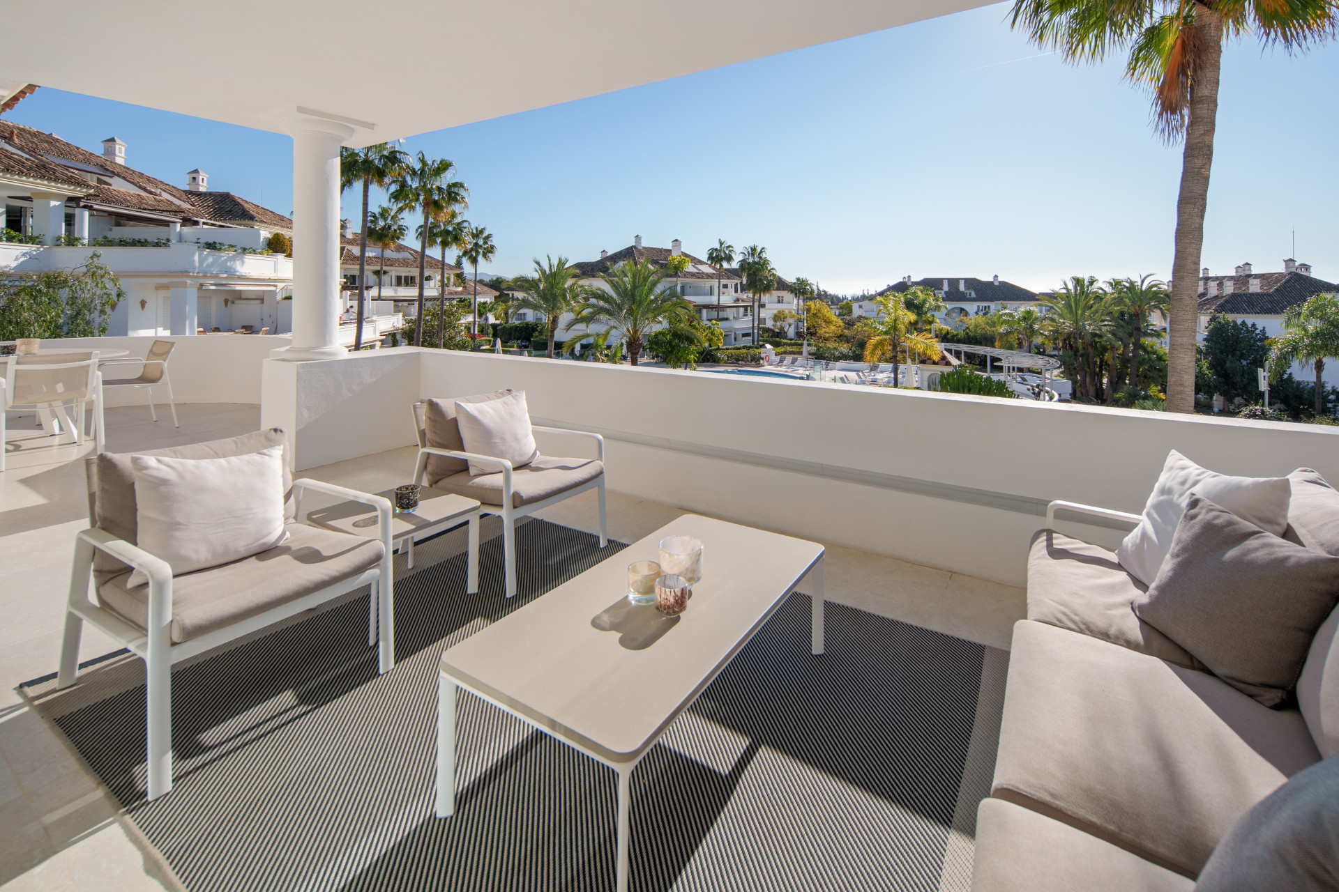  Image of Duplex Penthouse - 3 Bedrooms - 3 Bathrooms for sale in Malaga-Marbella-Spain, Image 15