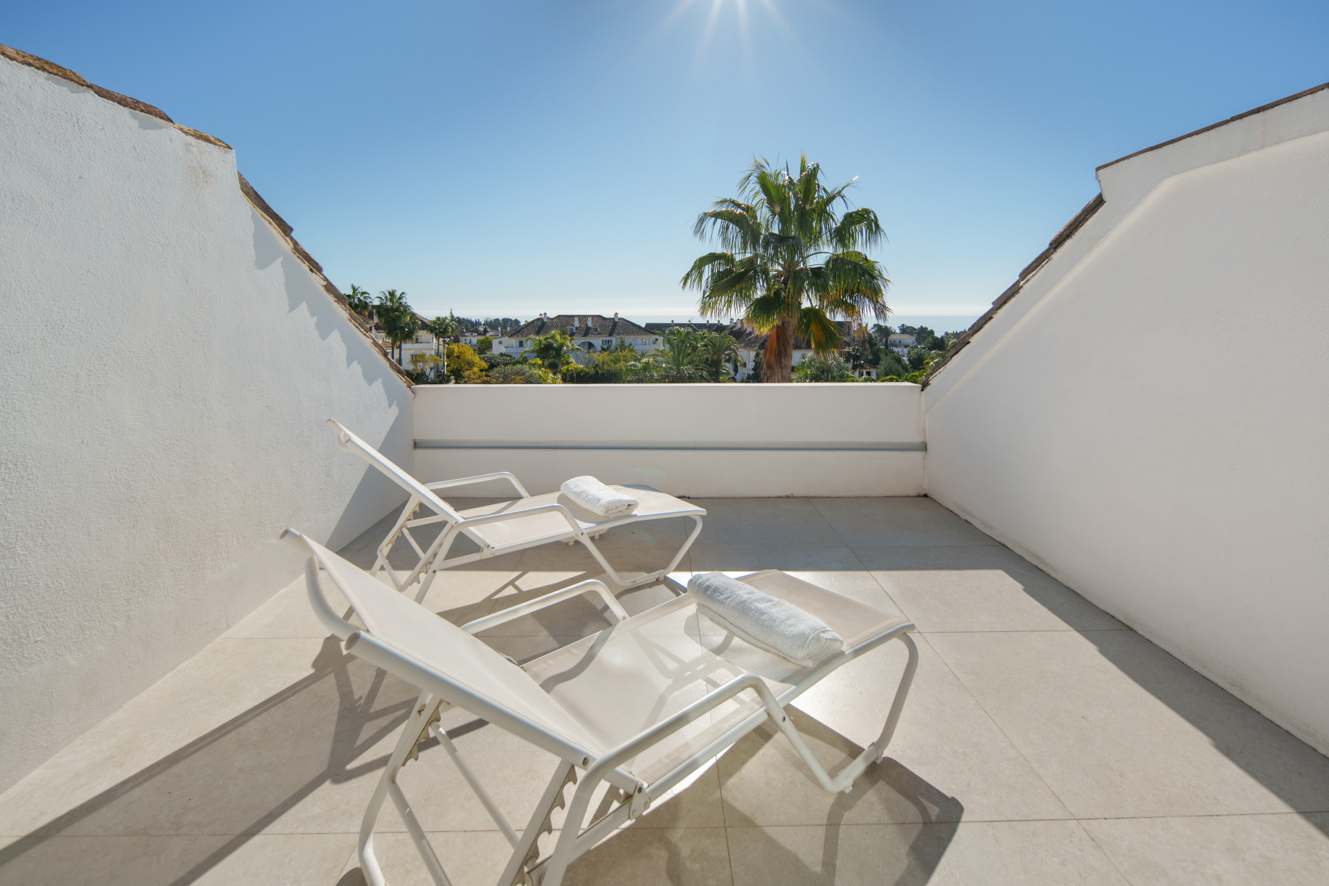  Image of Duplex Penthouse - 3 Bedrooms - 3 Bathrooms for sale in Malaga-Marbella-Spain, Image 27