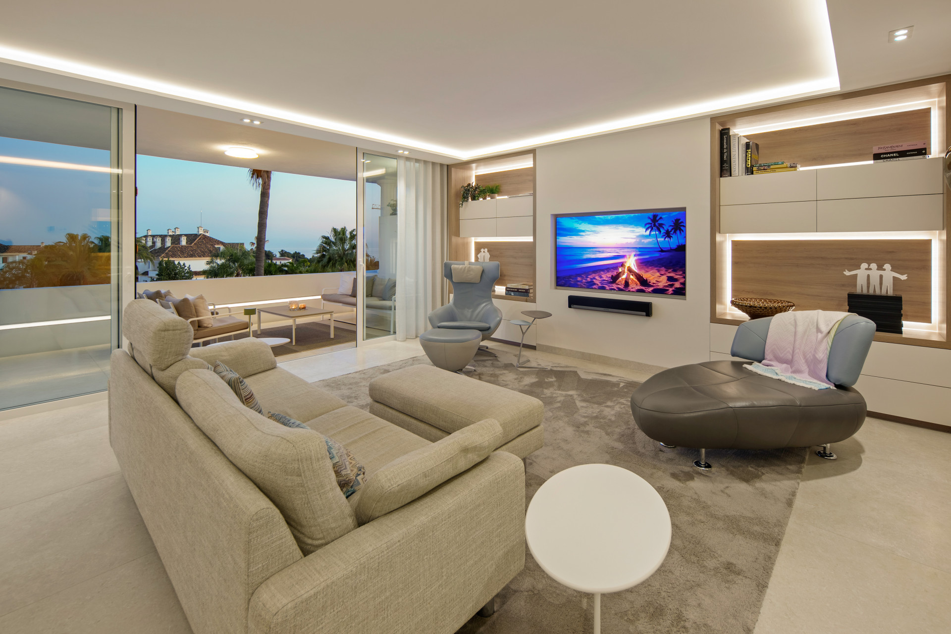  Image of Duplex Penthouse - 3 Bedrooms - 3 Bathrooms for sale in Malaga-Marbella-Spain, Image 33