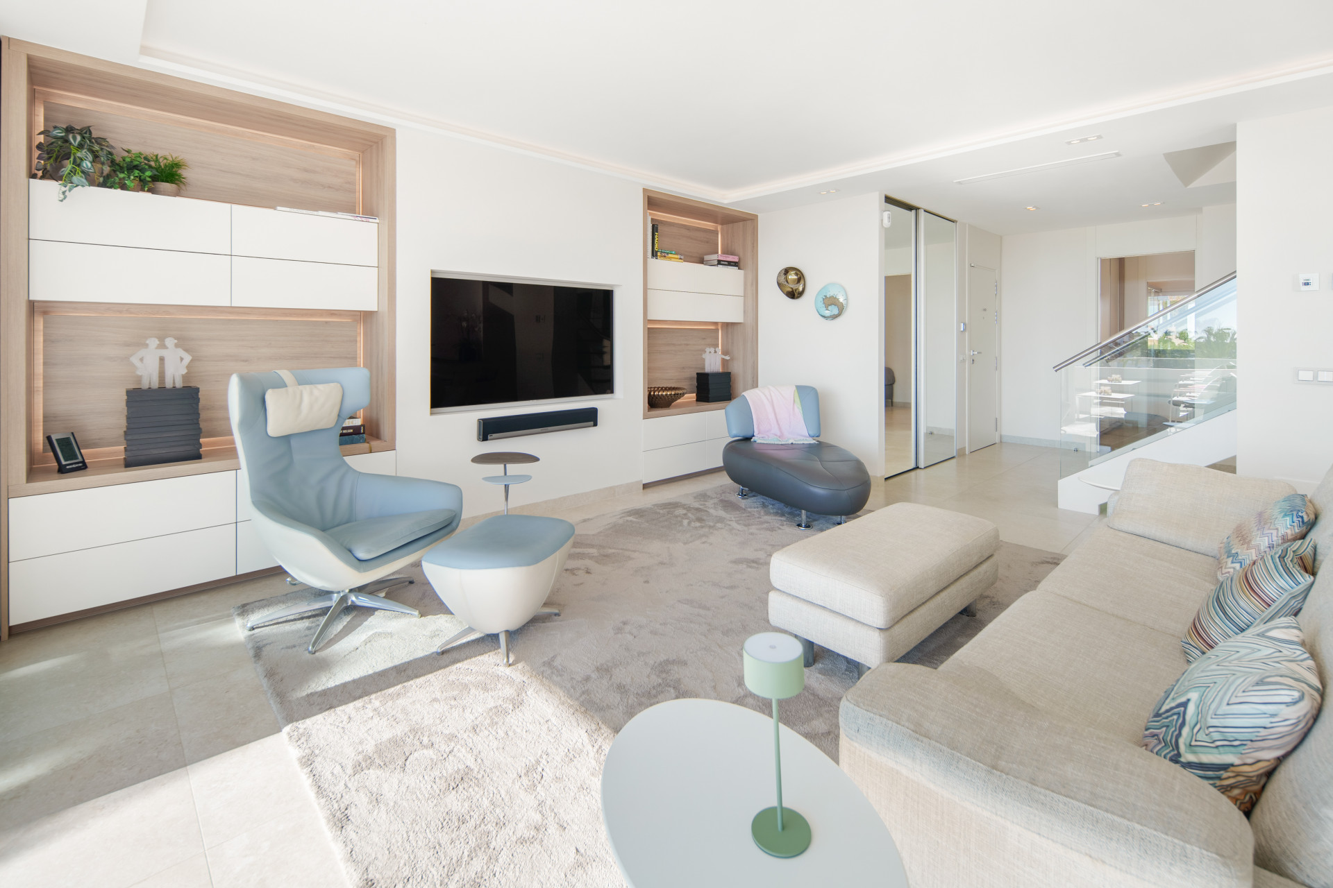  Image of Duplex Penthouse - 3 Bedrooms - 3 Bathrooms for sale in Malaga-Marbella-Spain, Image 25