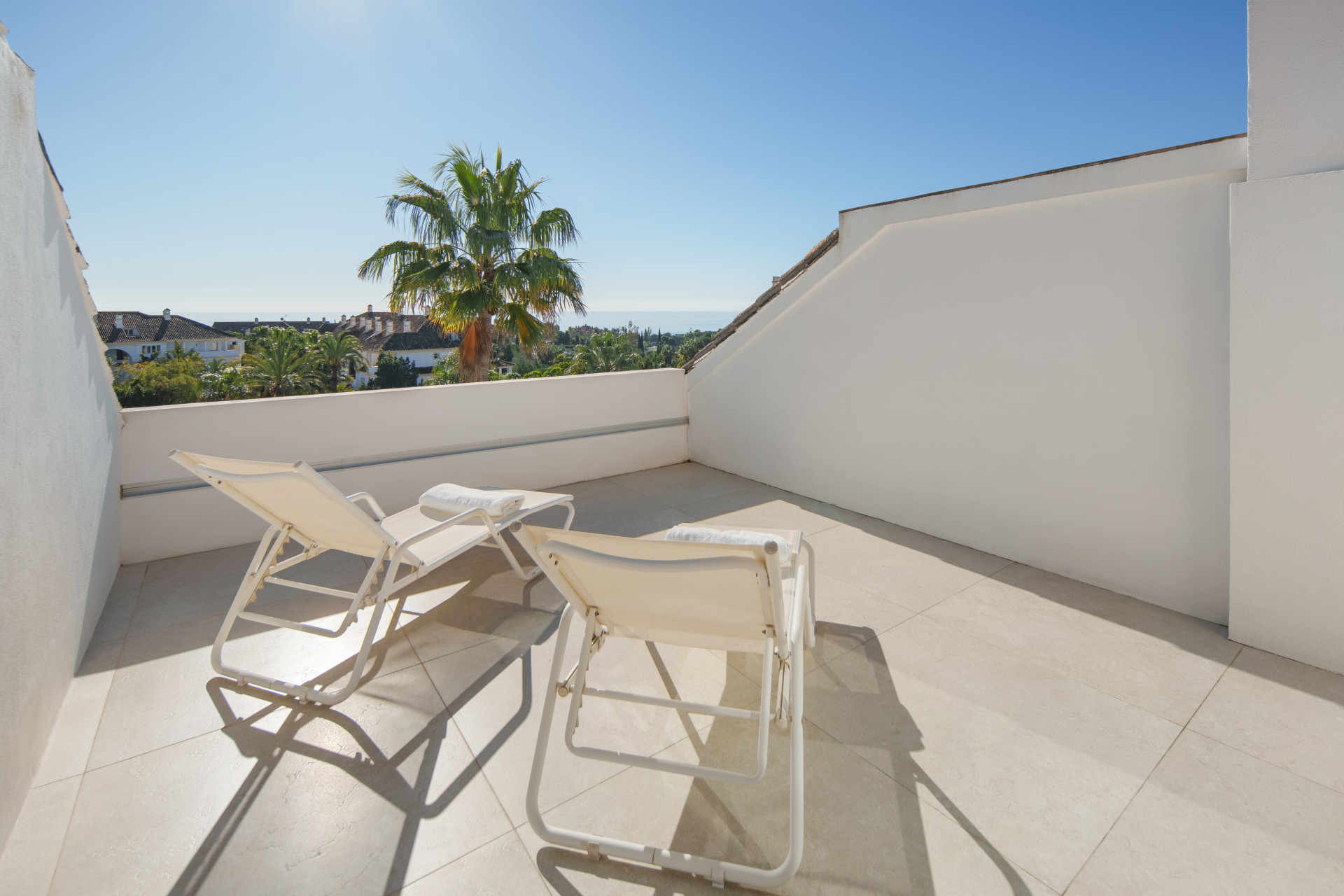  Image of Duplex Penthouse - 3 Bedrooms - 3 Bathrooms for sale in Malaga-Marbella-Spain, Image 23