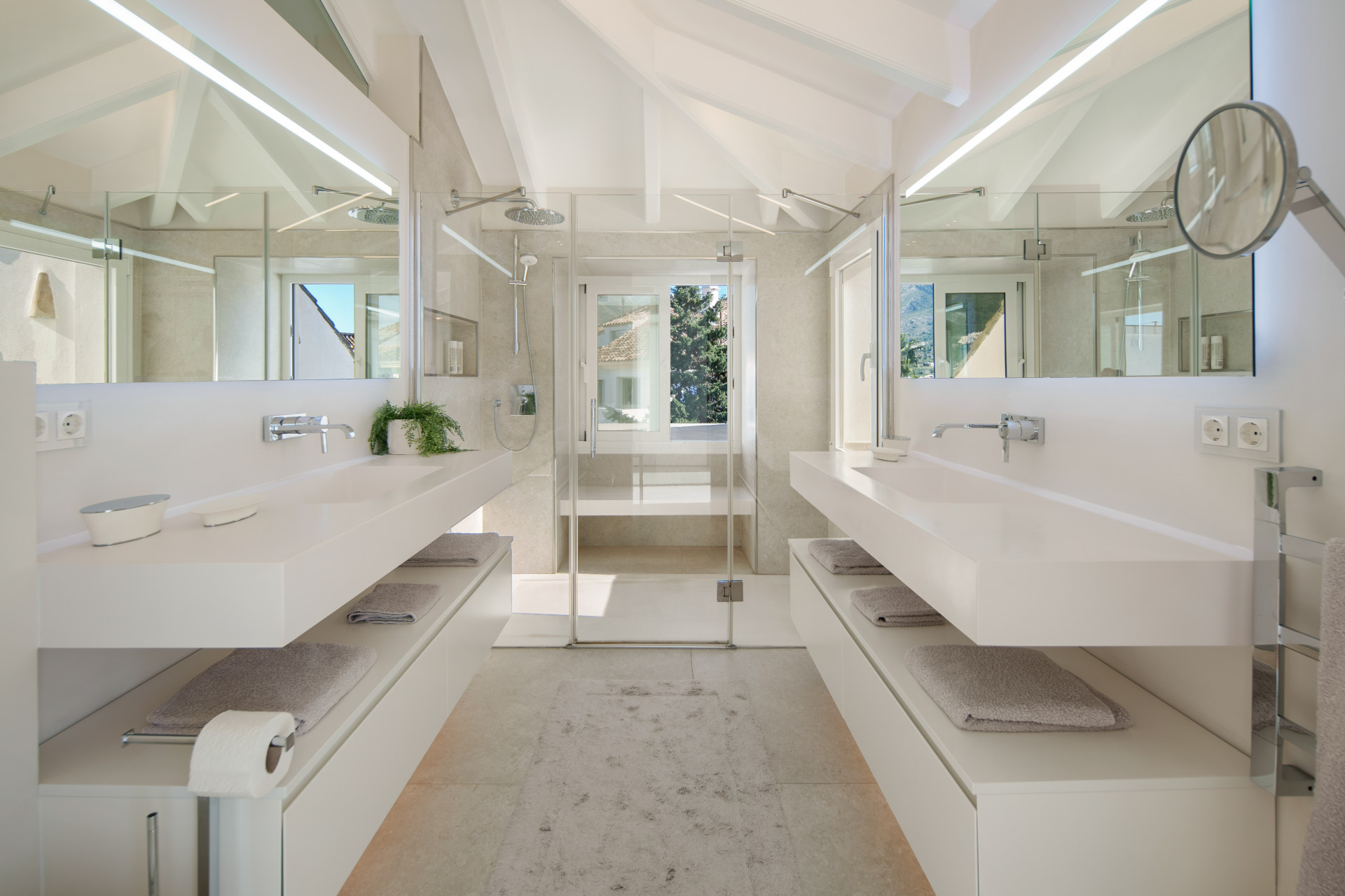  Image of Duplex Penthouse - 3 Bedrooms - 3 Bathrooms for sale in Malaga-Marbella-Spain, Image 22