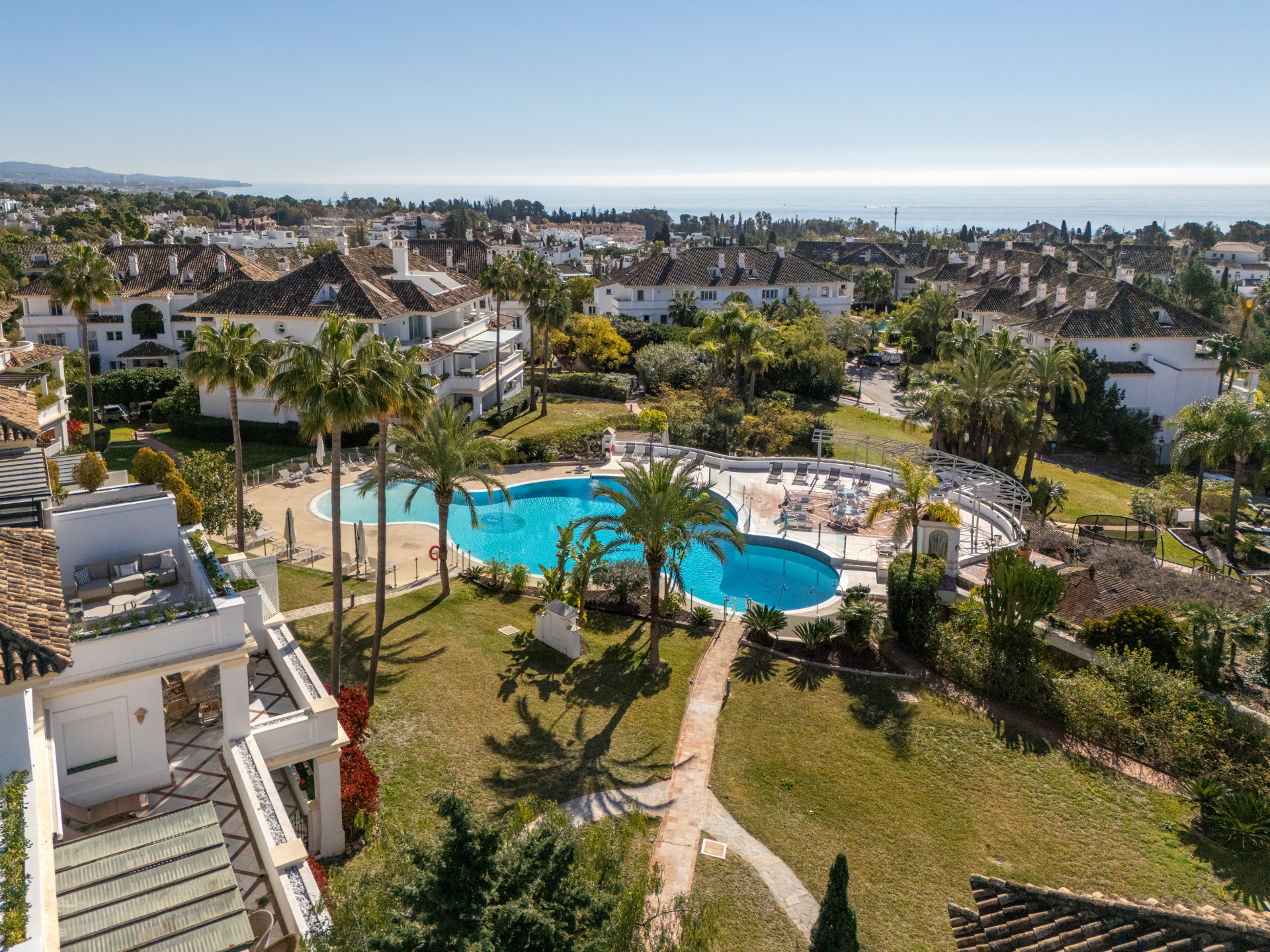 Image of Duplex Penthouse - 3 Bedrooms - 3 Bathrooms for sale in Malaga-Marbella-Spain, Image 31