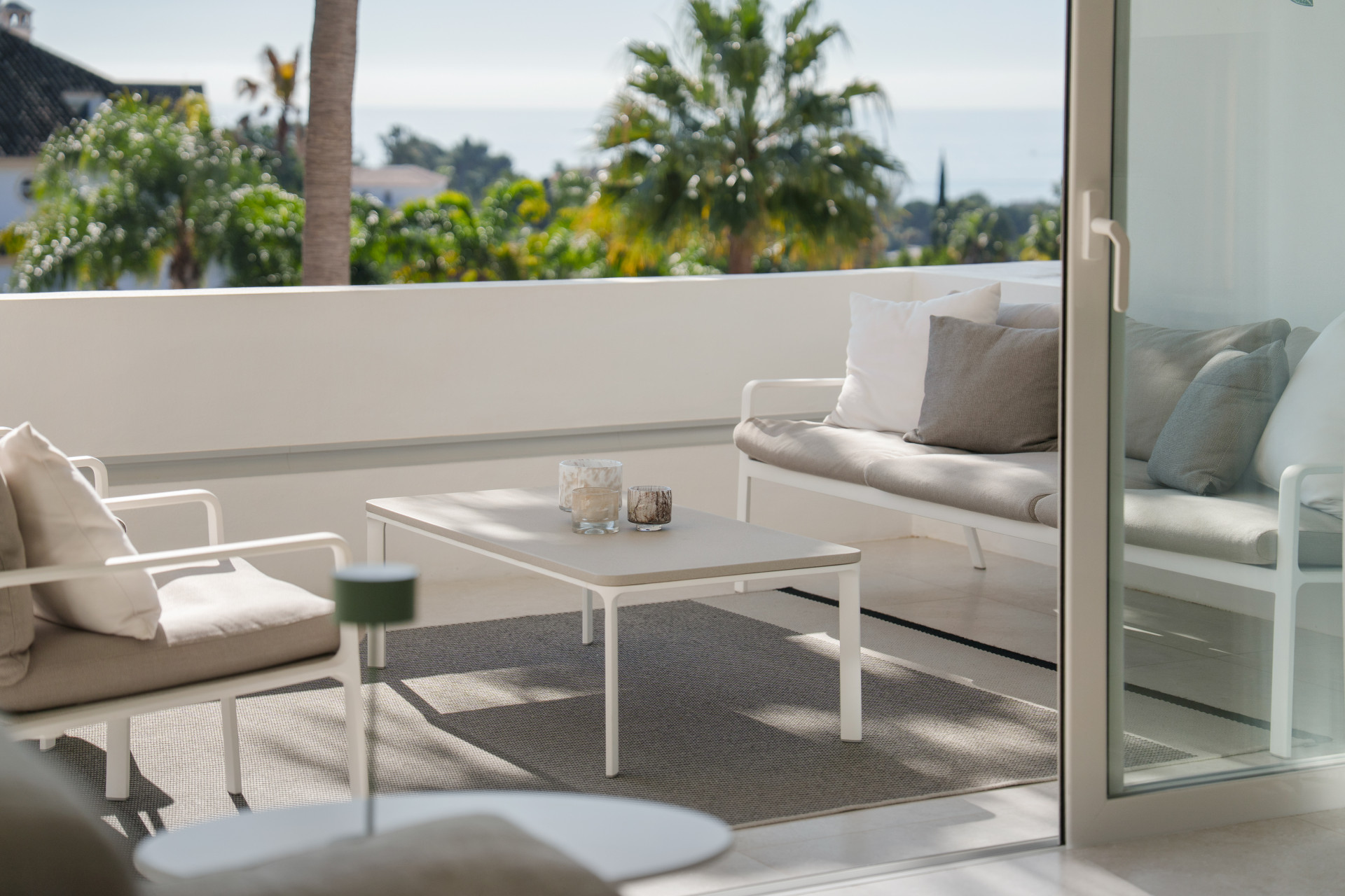  Image of Duplex Penthouse - 3 Bedrooms - 3 Bathrooms for sale in Malaga-Marbella-Spain, Image 13