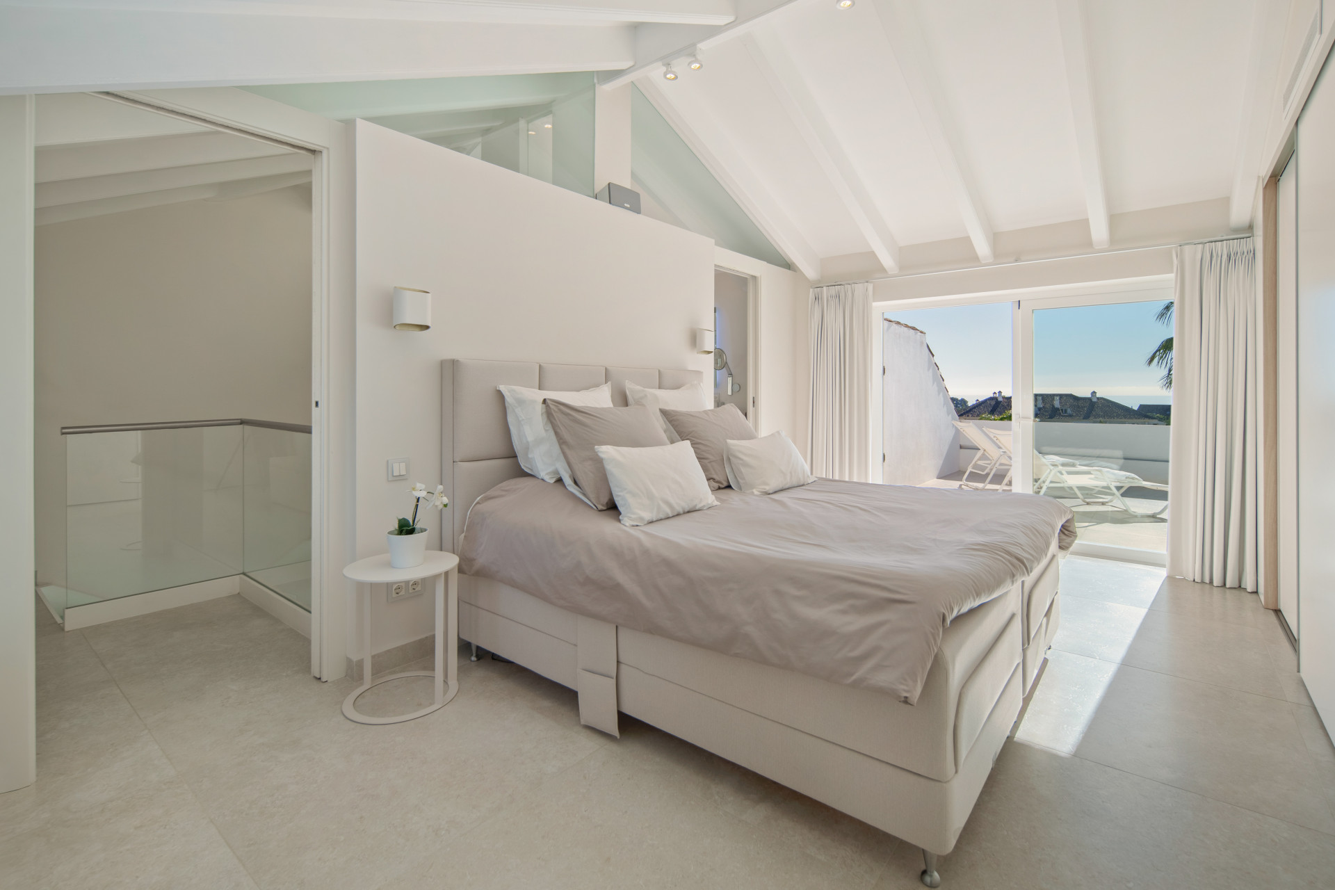  Image of Duplex Penthouse - 3 Bedrooms - 3 Bathrooms for sale in Malaga-Marbella-Spain, Image 20