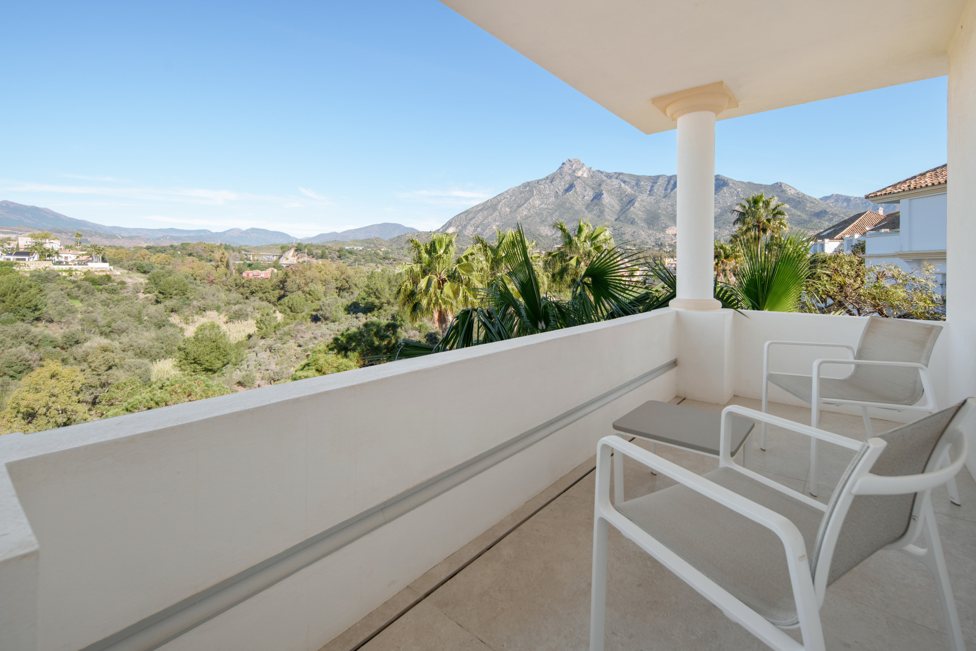  Image of Duplex Penthouse - 3 Bedrooms - 3 Bathrooms for sale in Malaga-Marbella-Spain, Image 16