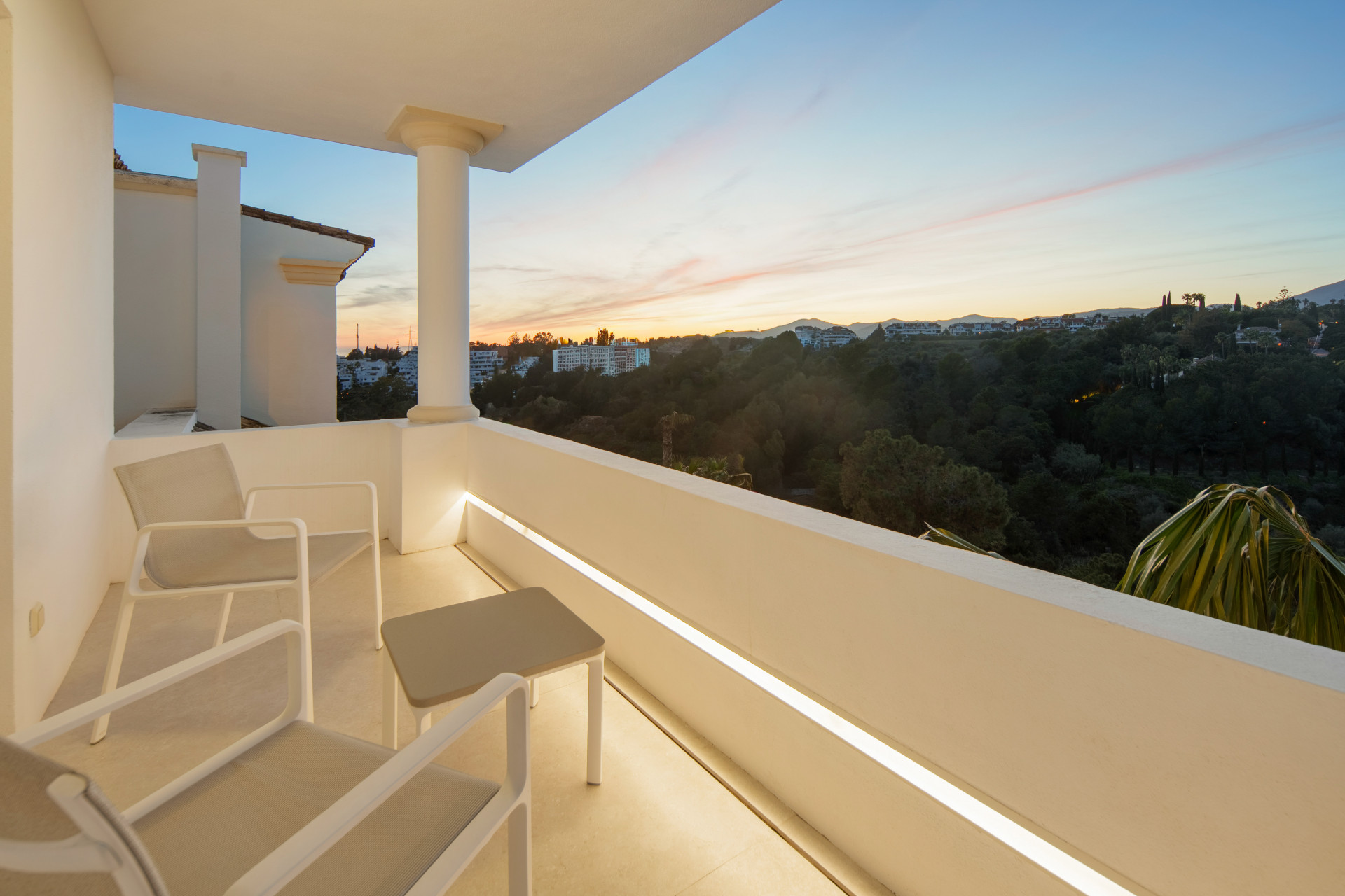  Image of Duplex Penthouse - 3 Bedrooms - 3 Bathrooms for sale in Malaga-Marbella-Spain, Image 37