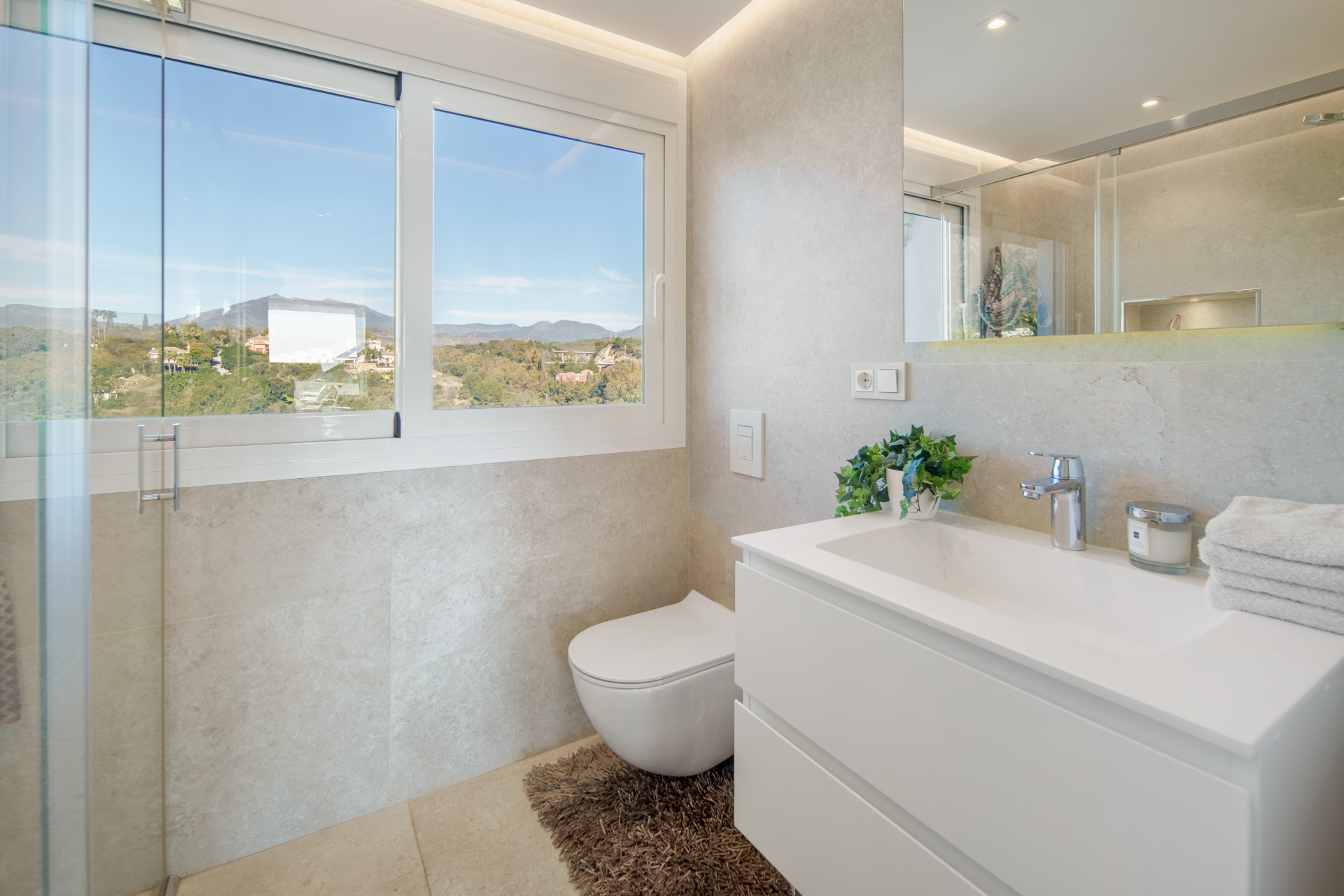  Image of Duplex Penthouse - 3 Bedrooms - 3 Bathrooms for sale in Malaga-Marbella-Spain, Image 30