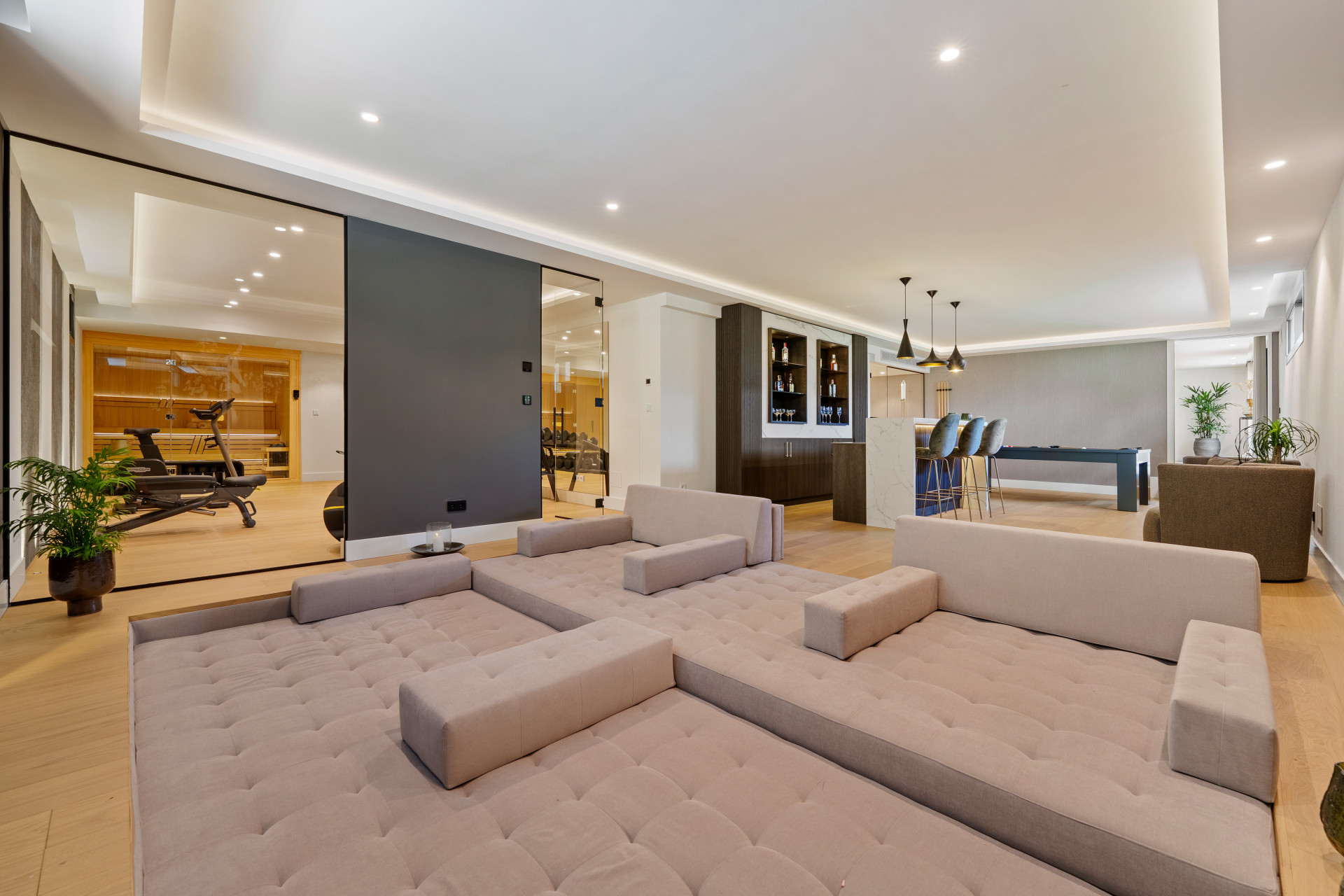  Image of Villa - 5 Bedrooms - 5 Bathrooms for sale in Malaga-Marbella-Spain, Image 21