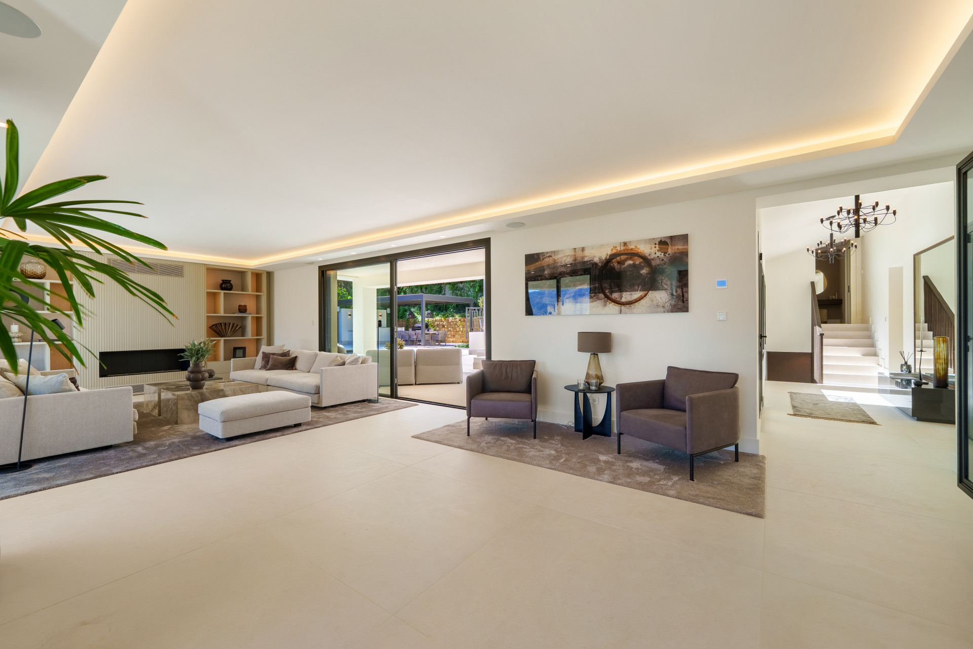  Image of Villa - 5 Bedrooms - 5 Bathrooms for sale in Malaga-Marbella-Spain, Image 49