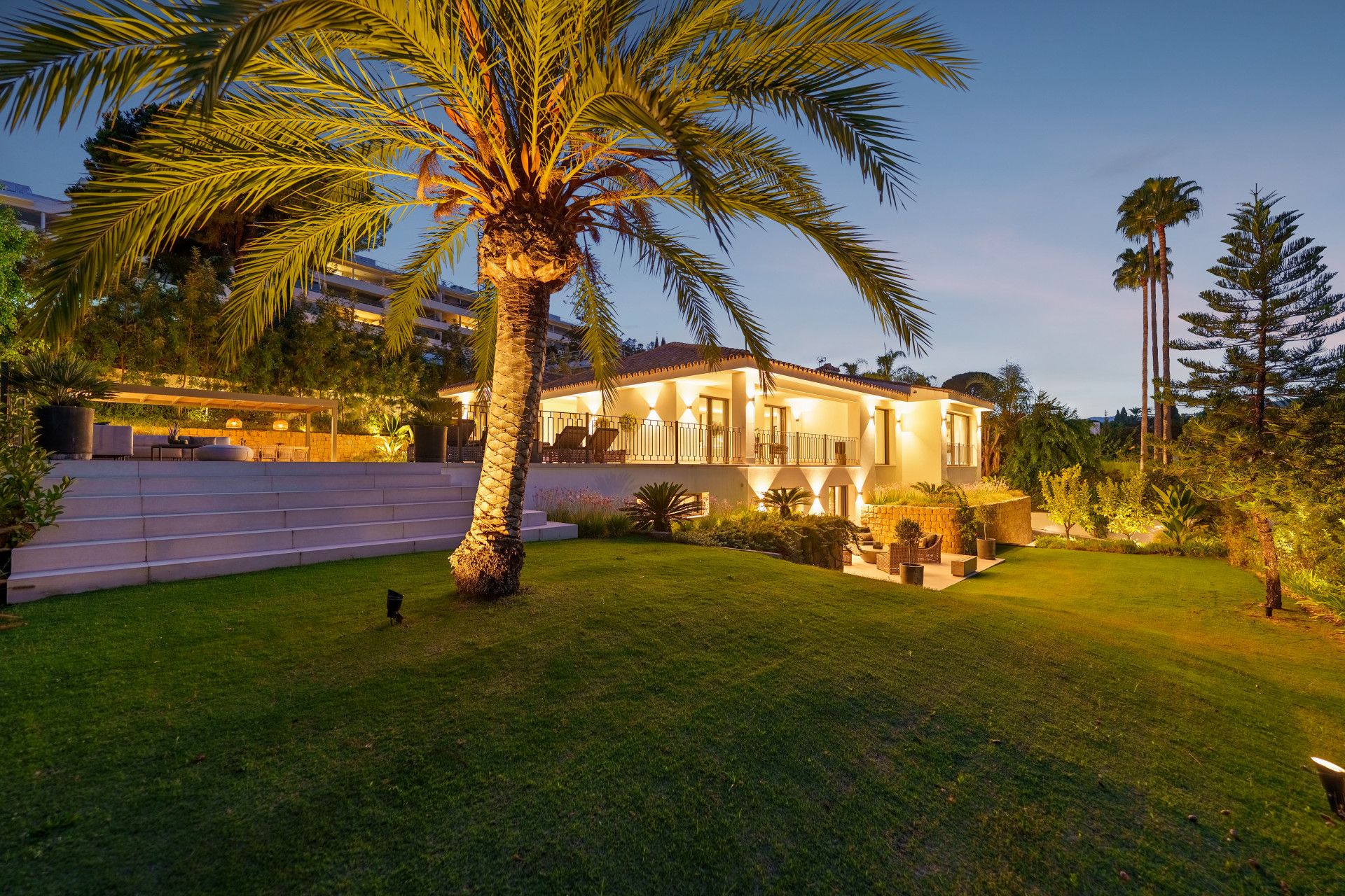  Image of Villa - 5 Bedrooms - 5 Bathrooms for sale in Malaga-Marbella-Spain, Image 37
