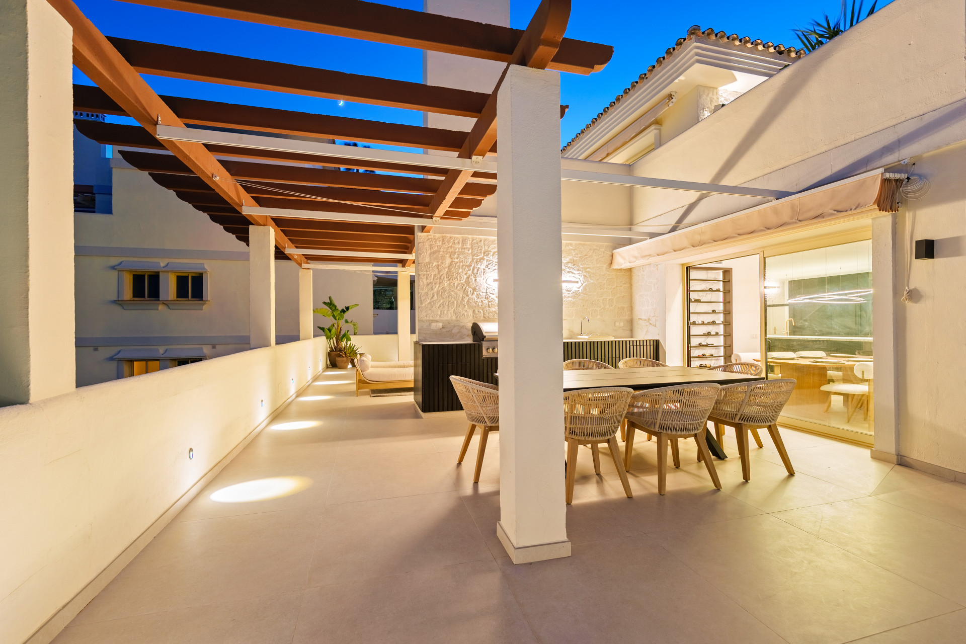  Image of Duplex Penthouse - 3 Bedrooms - 3 Bathrooms for sale in Malaga-Marbella-Spain, Image 42