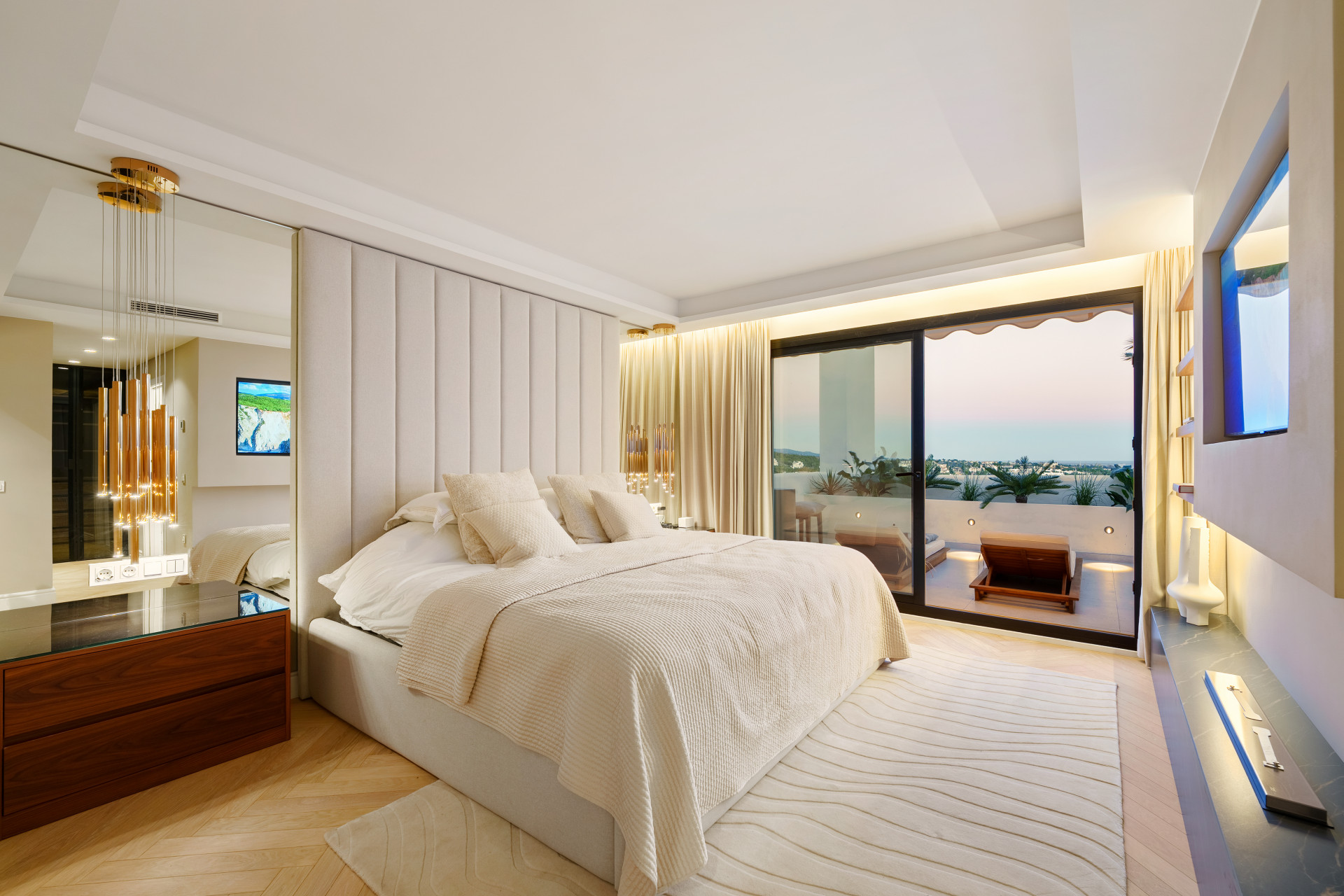  Image of Duplex Penthouse - 3 Bedrooms - 3 Bathrooms for sale in Malaga-Marbella-Spain, Image 22