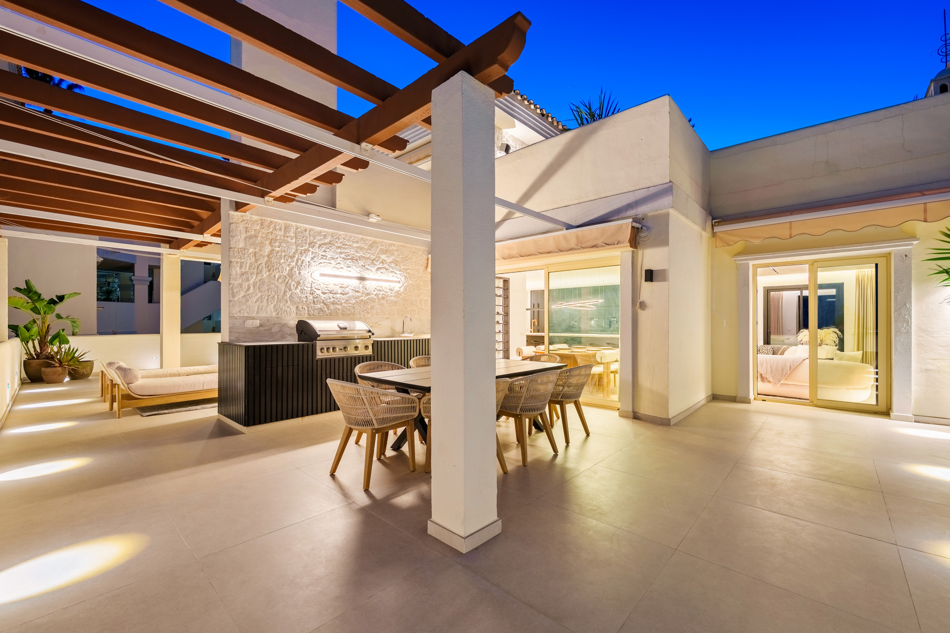  Image of Duplex Penthouse - 3 Bedrooms - 3 Bathrooms for sale in Malaga-Marbella-Spain, Image 44