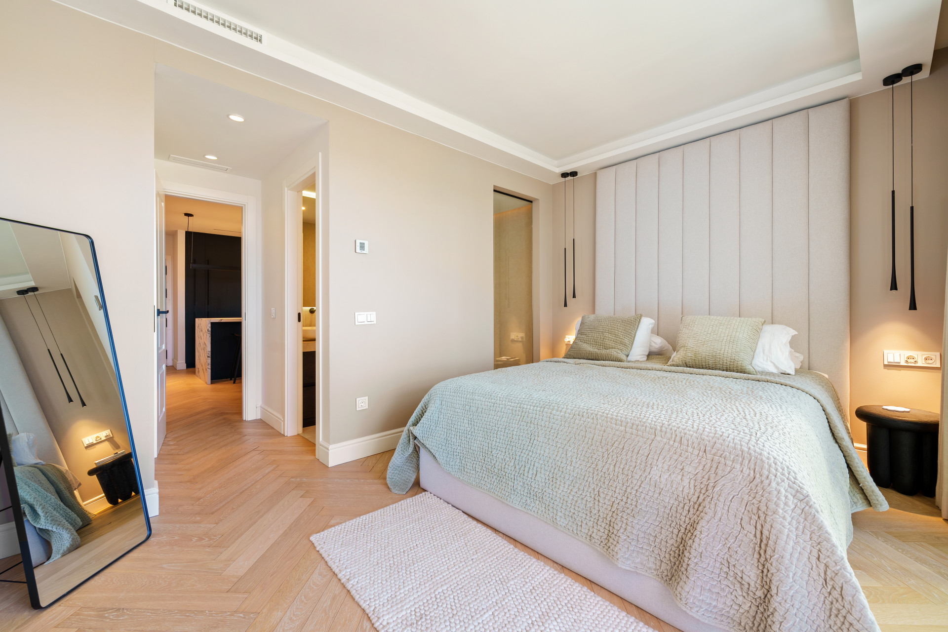  Image of Duplex Penthouse - 3 Bedrooms - 3 Bathrooms for sale in Malaga-Marbella-Spain, Image 27