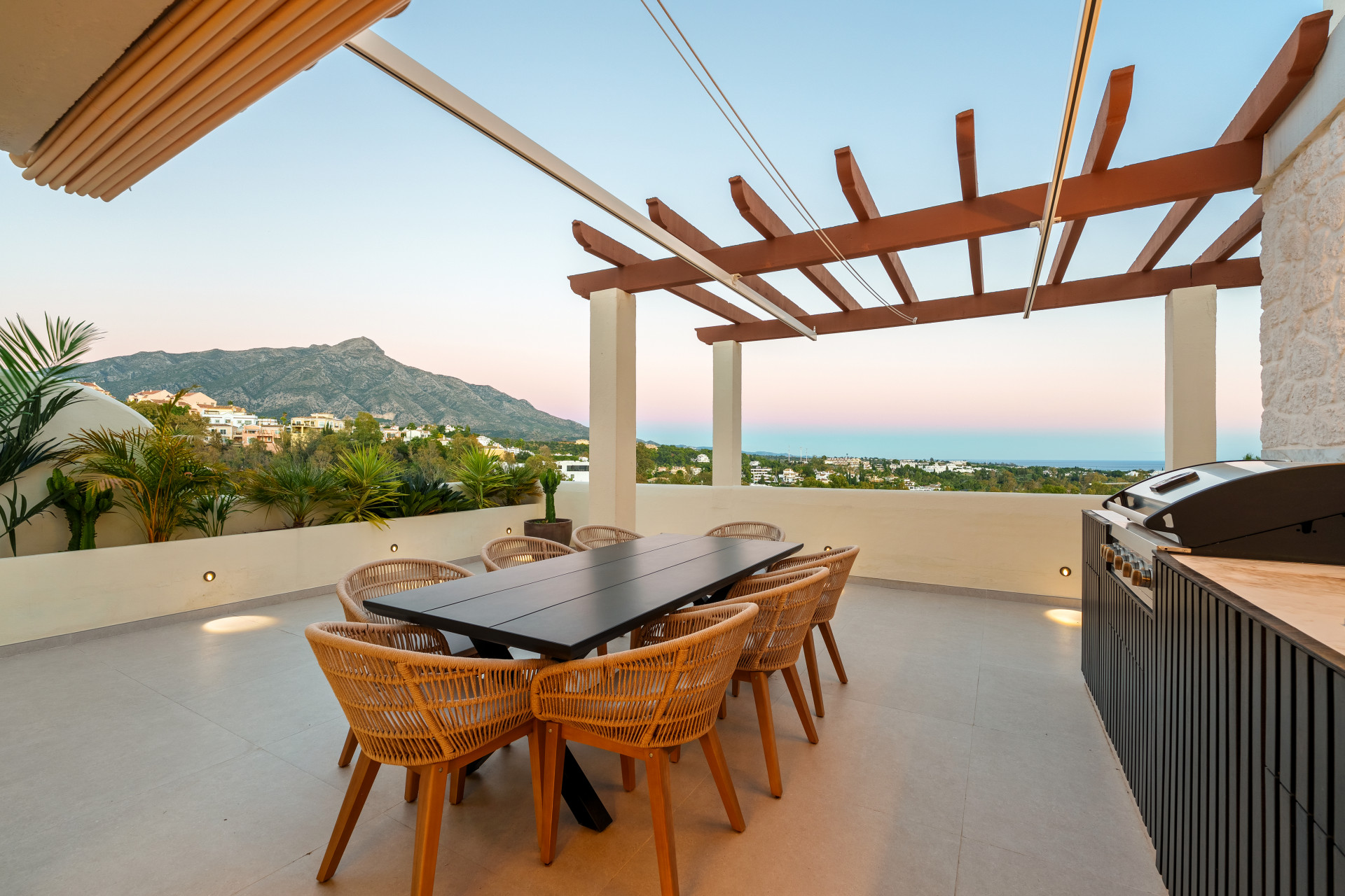  Image of Duplex Penthouse - 3 Bedrooms - 3 Bathrooms for sale in Malaga-Marbella-Spain, Image 35