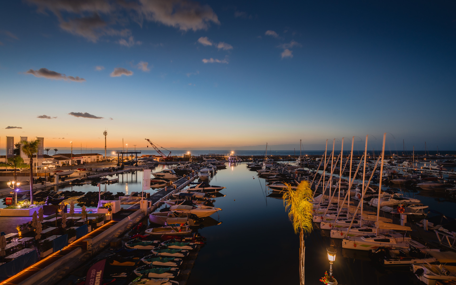  Image of Apartment - 3 Bedrooms - 3 Bathrooms for sale in Malaga-Marbella-Spain, Image 23