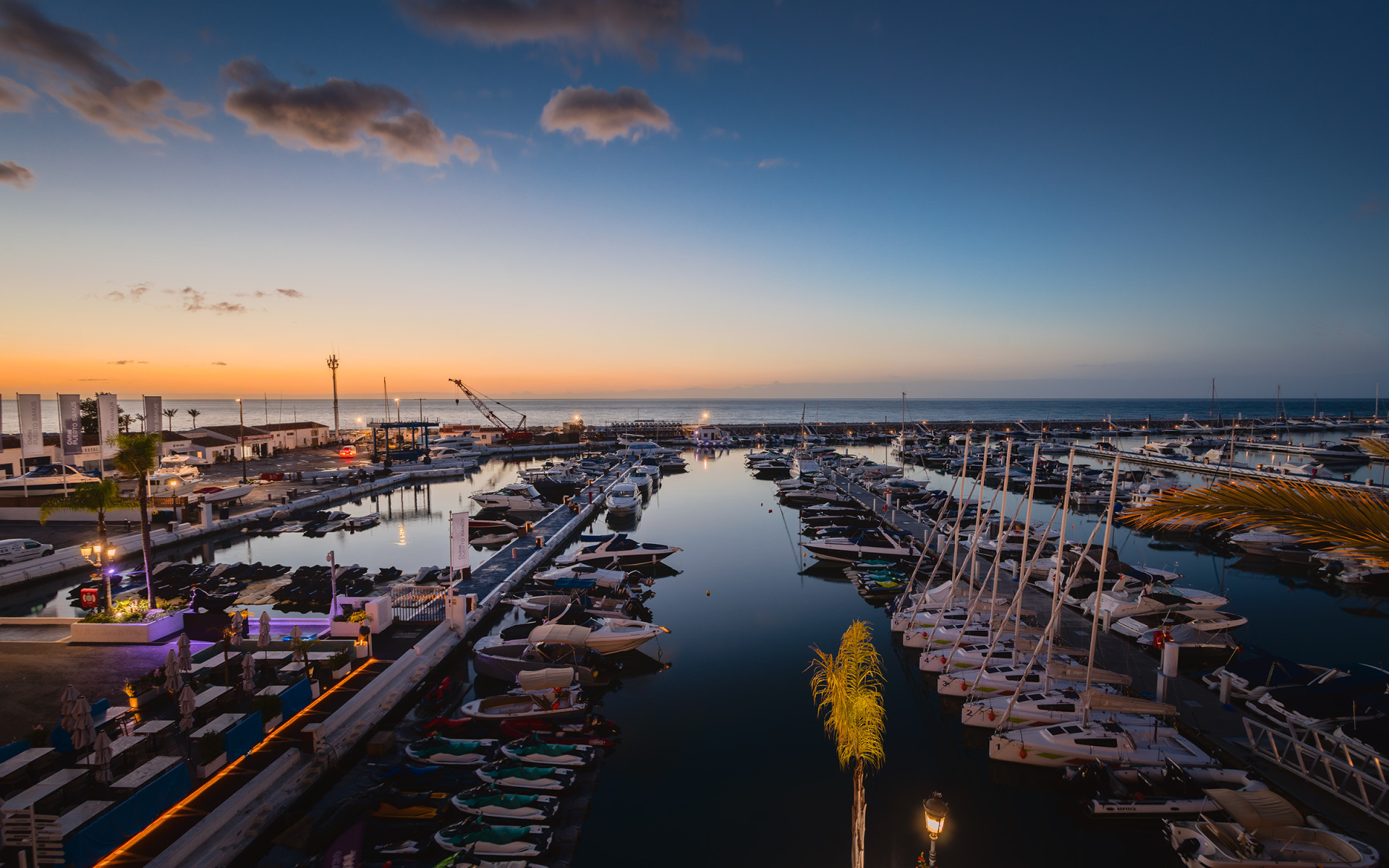  Image of Apartment - 3 Bedrooms - 3 Bathrooms for sale in Malaga-Marbella-Spain, Image 24
