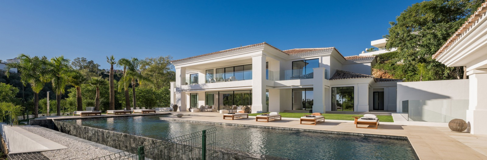  Image of Villa - 7 Bedrooms - 8 Bathrooms for sale in Malaga-Benahavis-Spain, Image 40