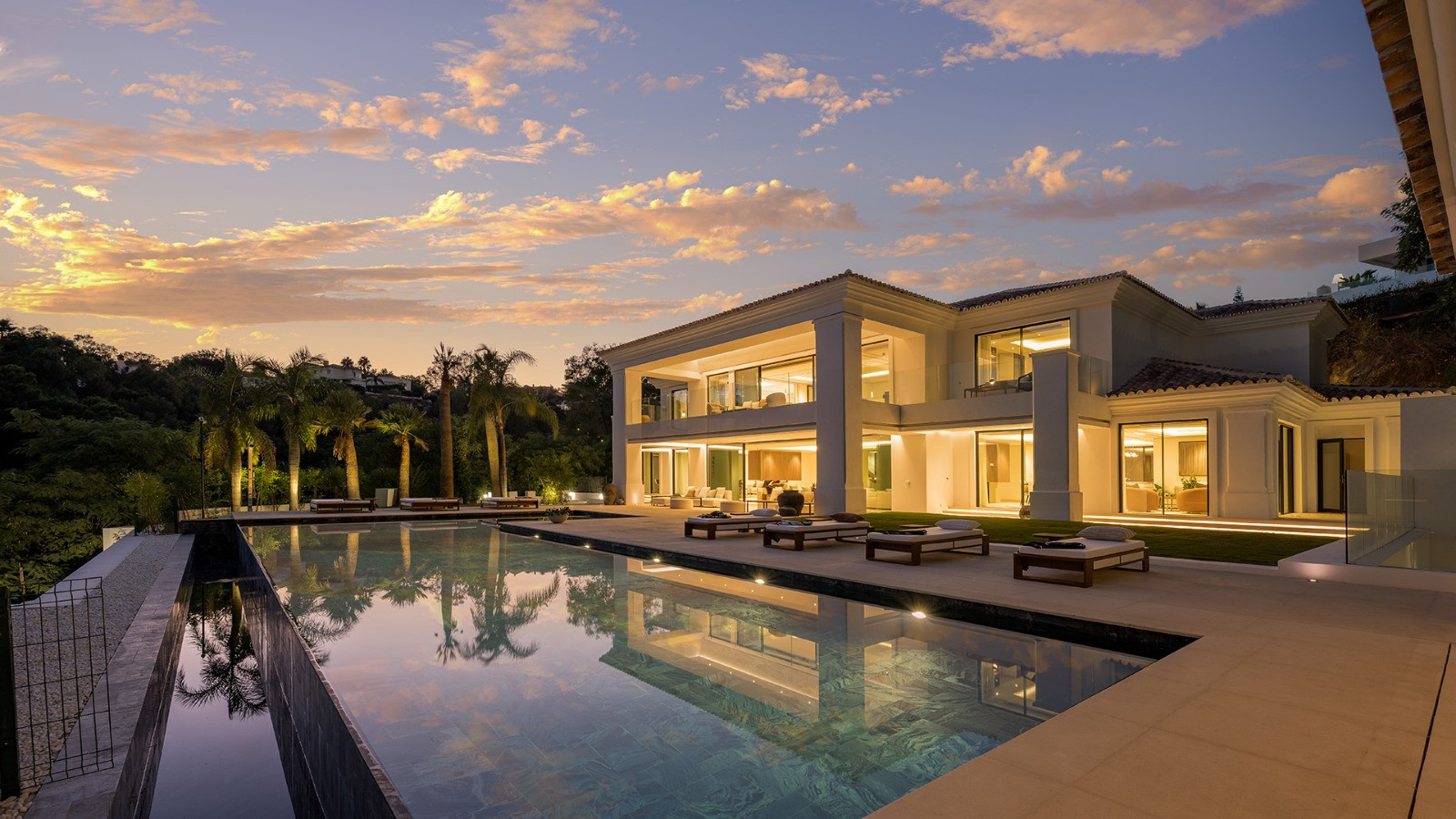  Image of Villa - 7 Bedrooms - 8 Bathrooms for sale in Malaga-Benahavis-Spain, Image 35