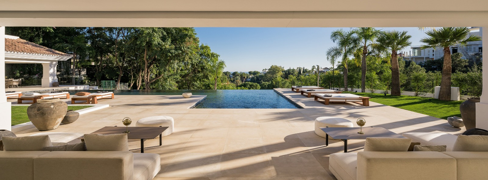  Image of Villa - 7 Bedrooms - 8 Bathrooms for sale in Malaga-Benahavis-Spain, Image 23