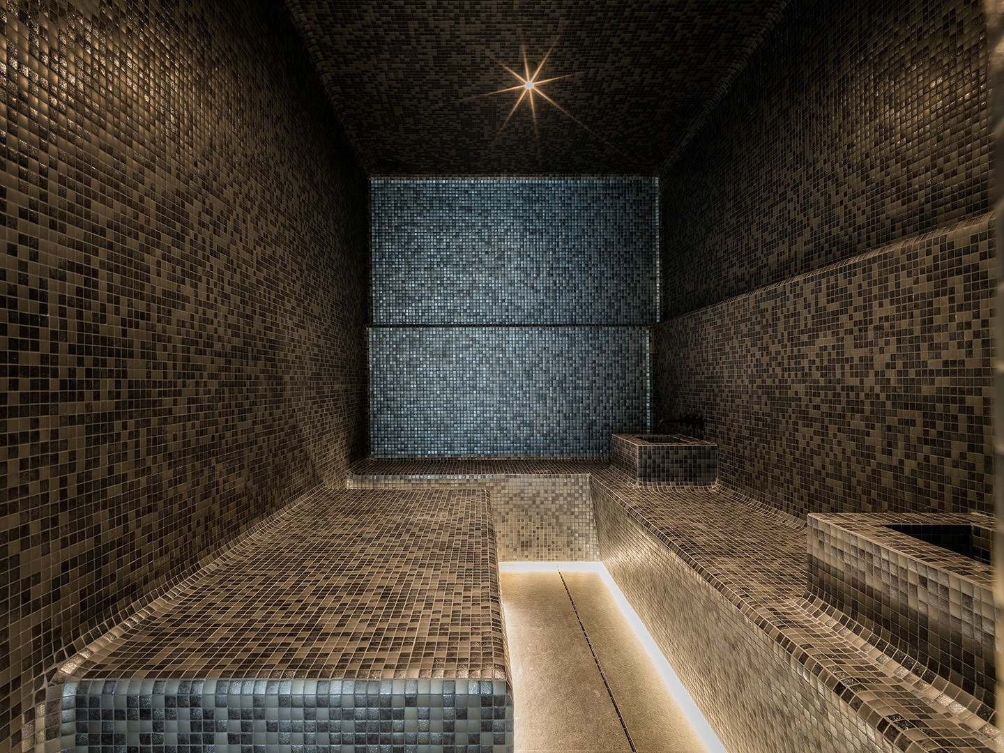  Image of Villa - 7 Bedrooms - 8 Bathrooms for sale in Malaga-Benahavis-Spain, Image 17
