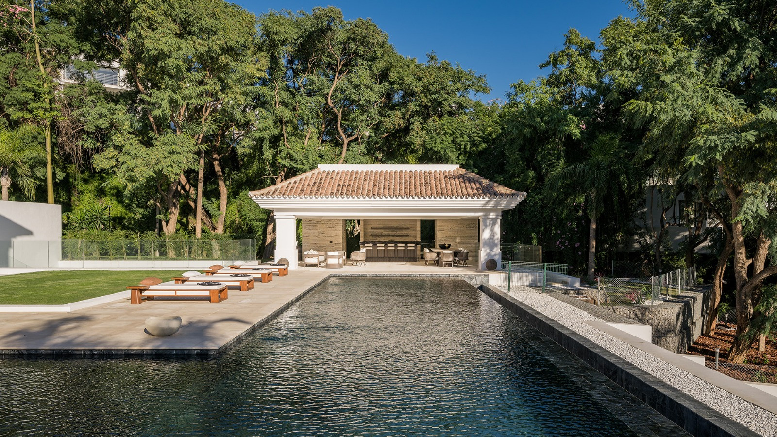  Image of Villa - 7 Bedrooms - 8 Bathrooms for sale in Malaga-Benahavis-Spain, Image 42