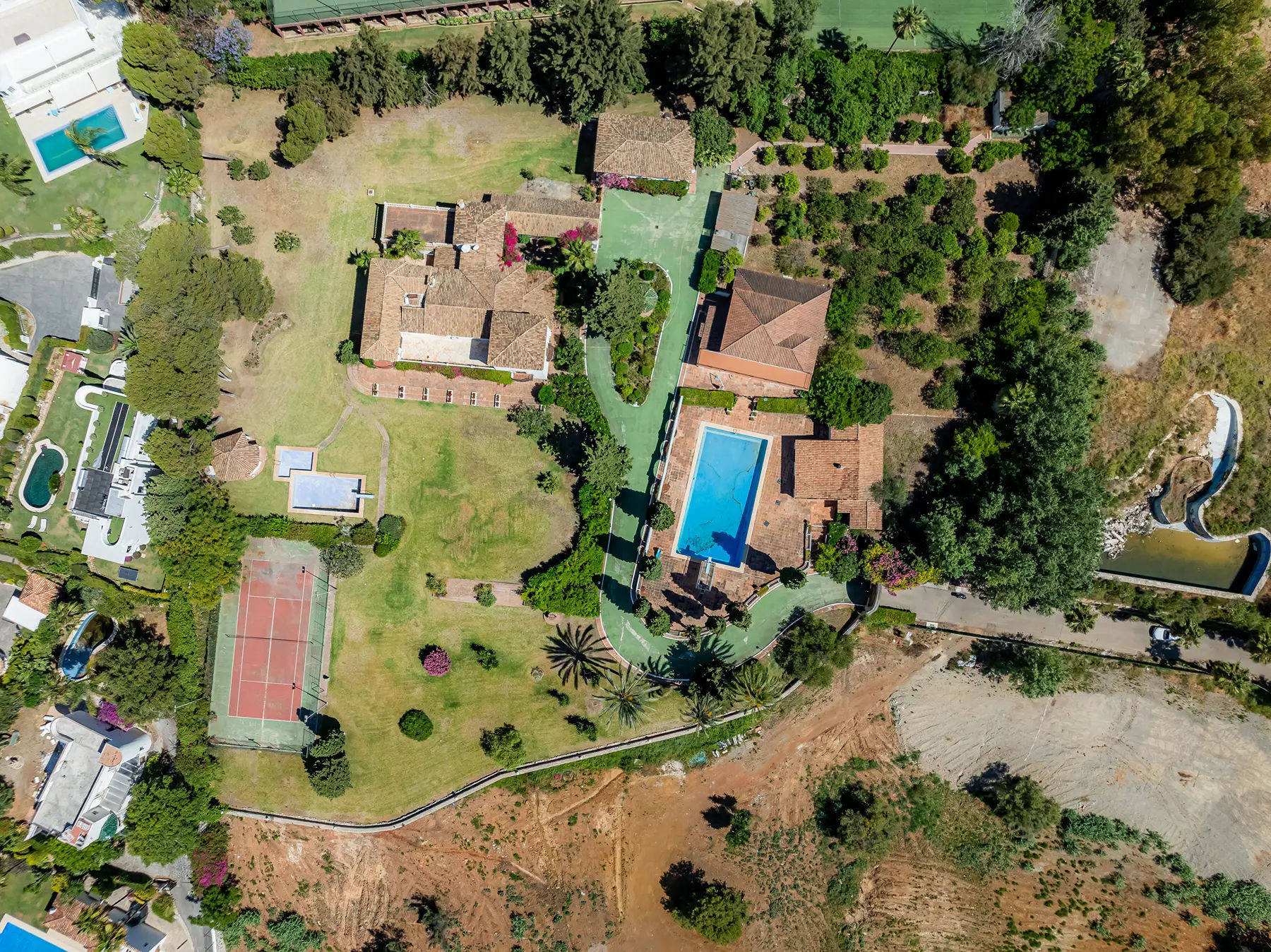  Image of Plot for sale in Malaga-Marbella-Spain, Image 6