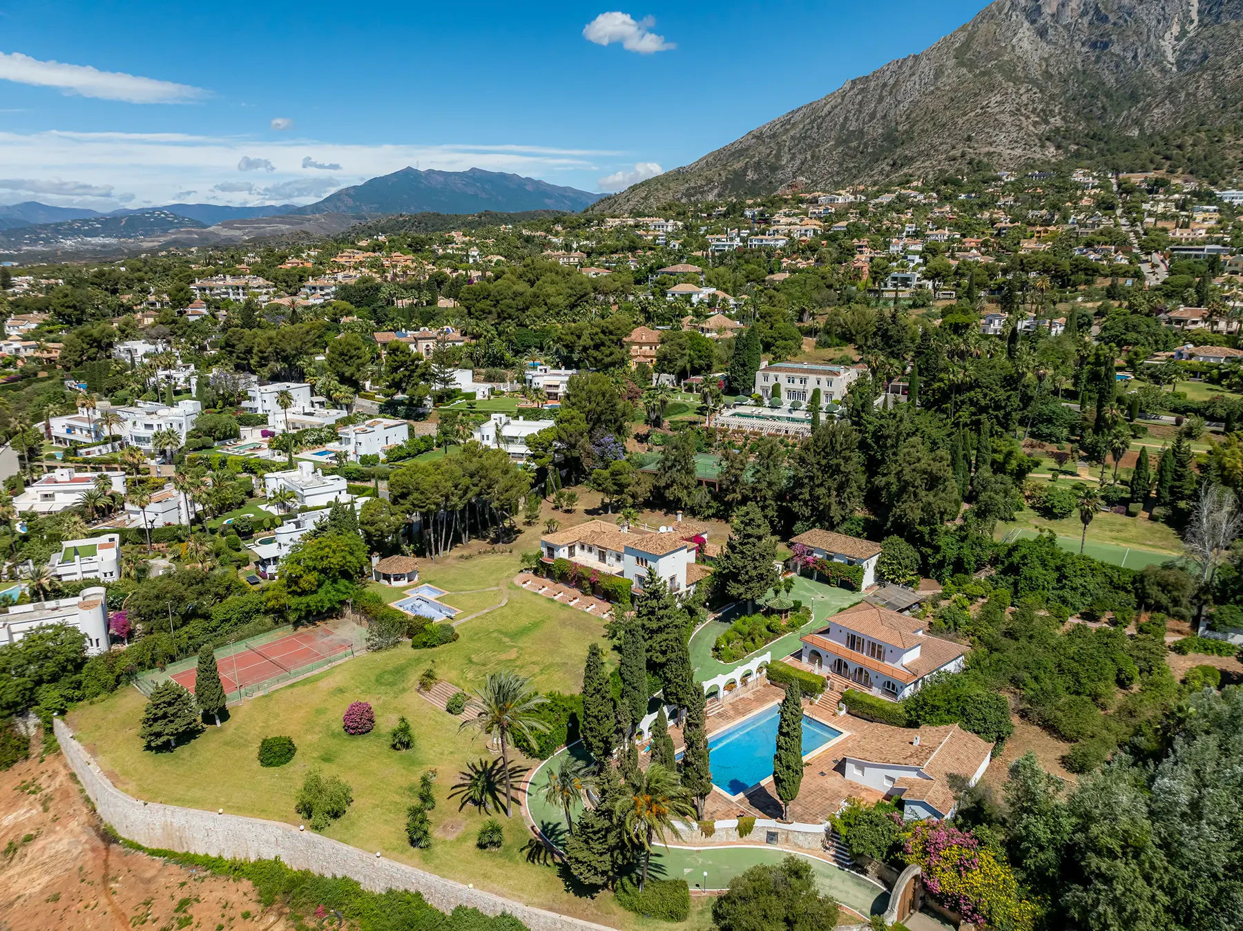 Image of Plot for Sale in Malaga-Marbella-Spain, Image 5