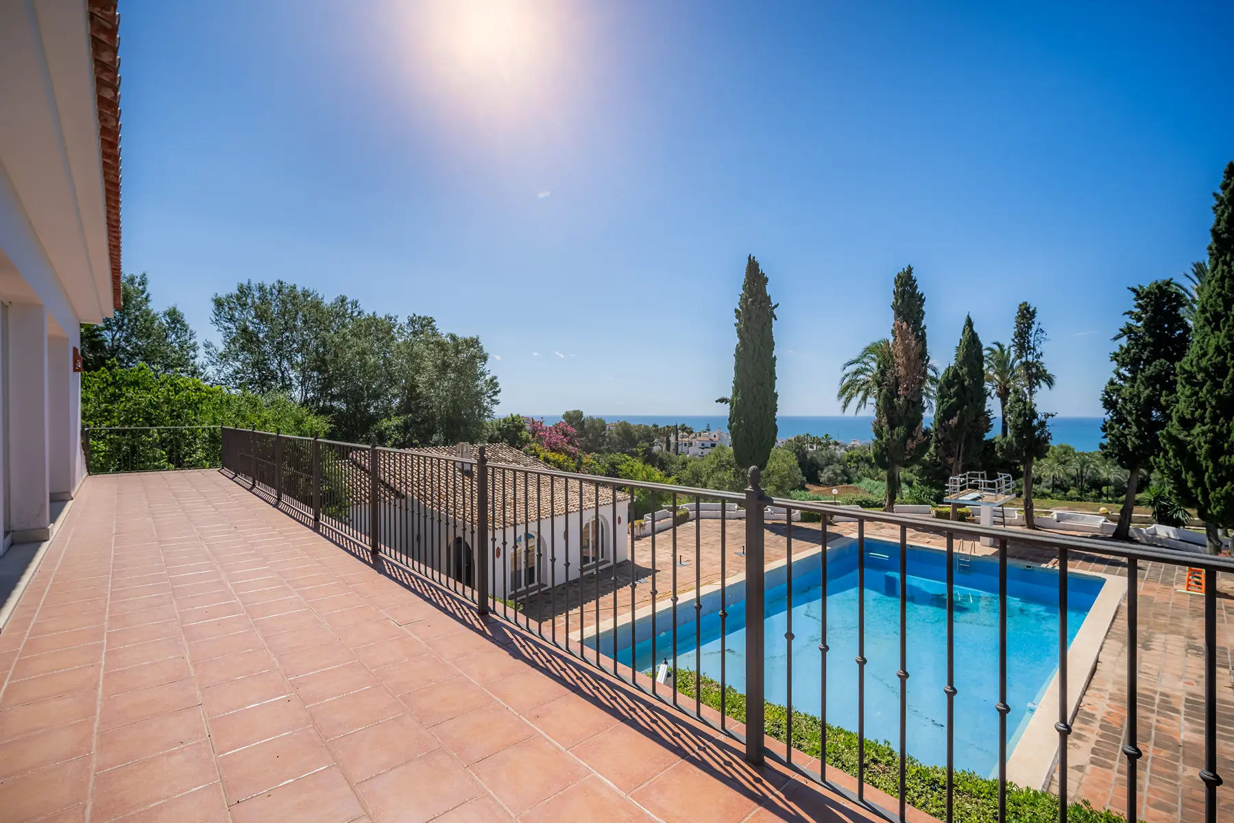  Image of Plot for sale in Malaga-Marbella-Spain, Image 8