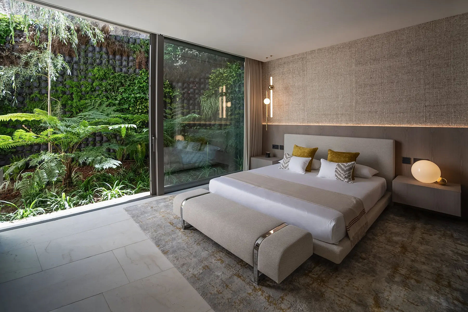  Image of Villa - 5 Bedrooms - 5 Bathrooms for sale in Malaga-Benahavis-Spain, Image 19