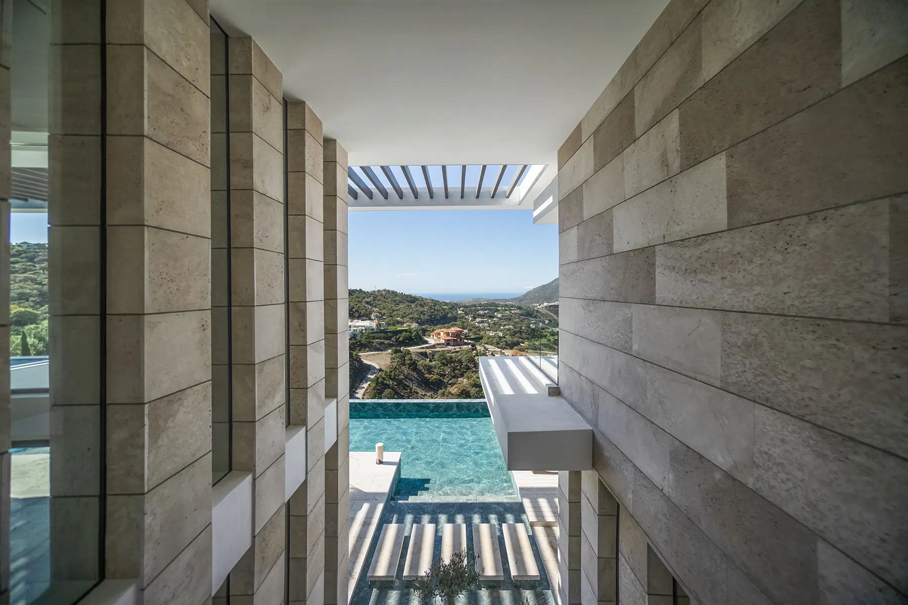 Image of Villa - 5 Bedrooms - 5 Bathrooms for Sale in Malaga-Benahavis-Spain, Image 5