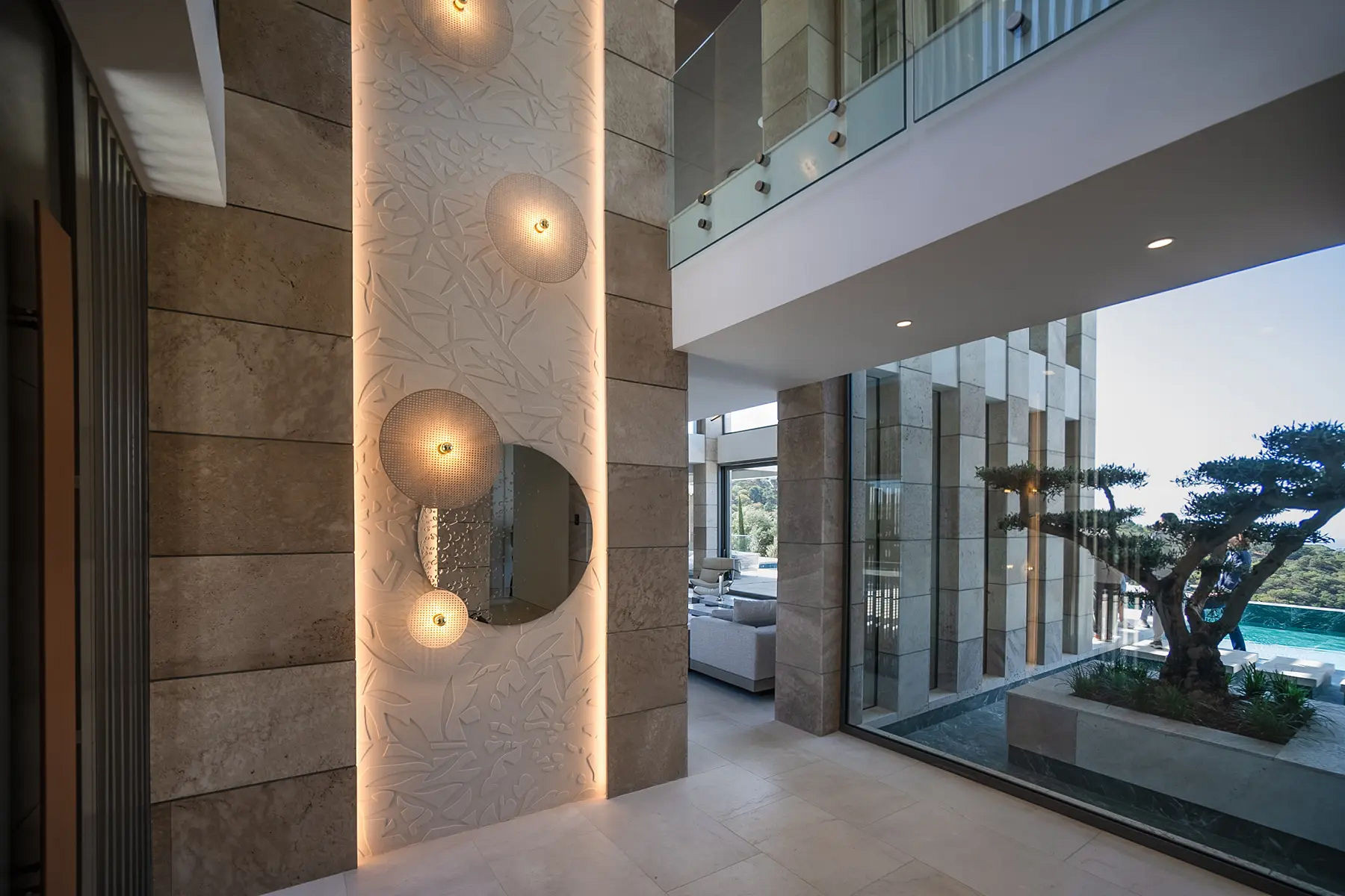  Image of Villa - 5 Bedrooms - 5 Bathrooms for sale in Malaga-Benahavis-Spain, Image 7