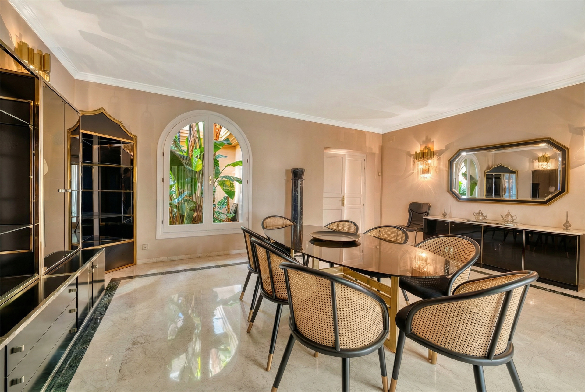  Image of Villa - 10 Bedrooms - 10 Bathrooms for sale in Malaga-Marbella-Spain, Image 22