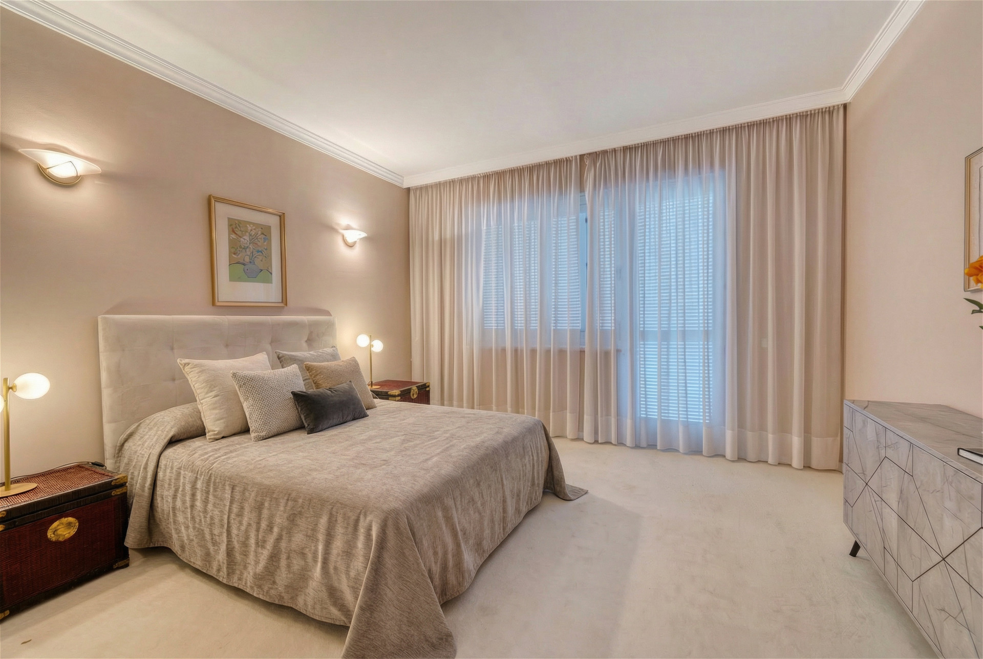  Image of Villa - 10 Bedrooms - 10 Bathrooms for sale in Malaga-Marbella-Spain, Image 16