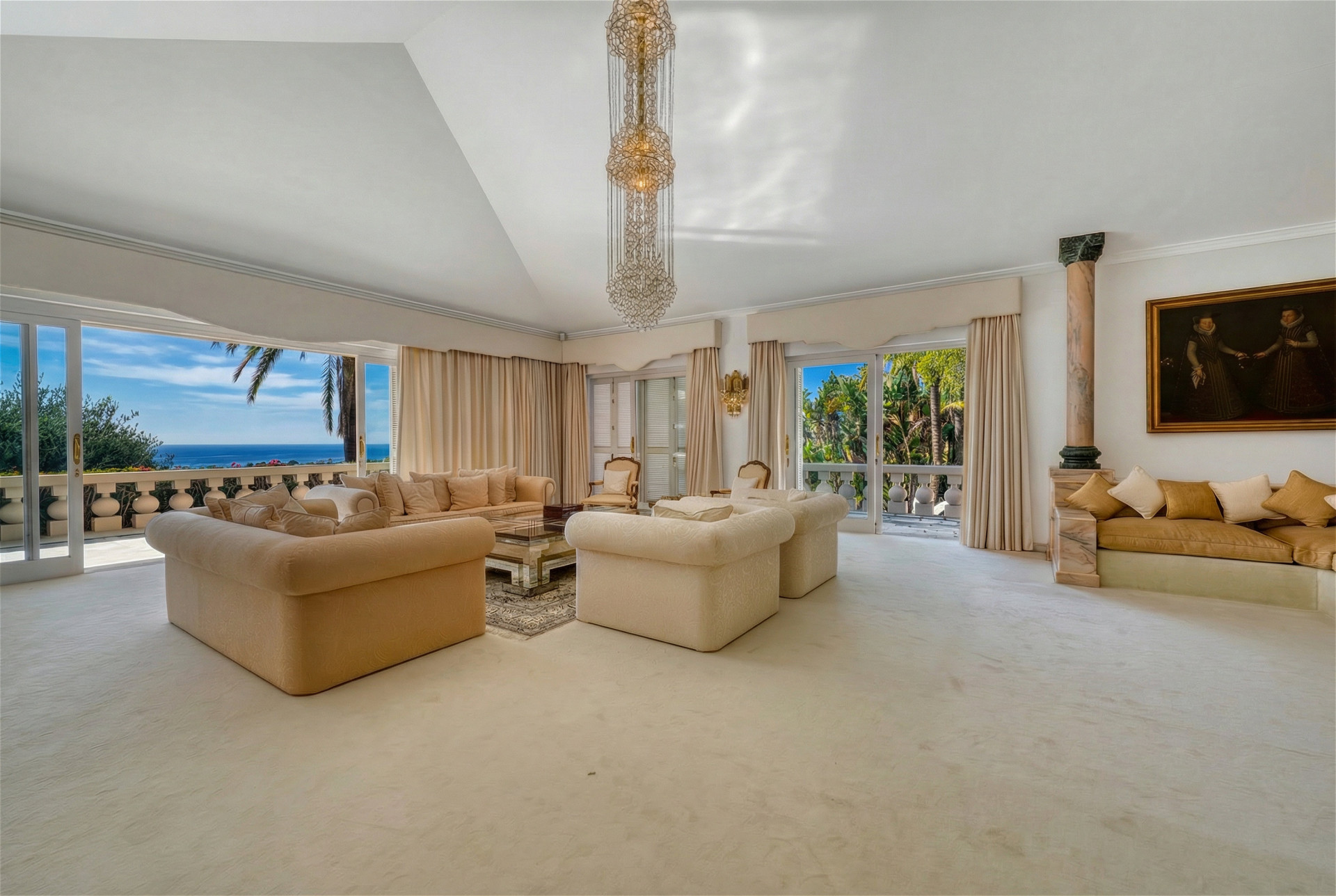  Image of Villa - 10 Bedrooms - 10 Bathrooms for sale in Malaga-Marbella-Spain, Image 11