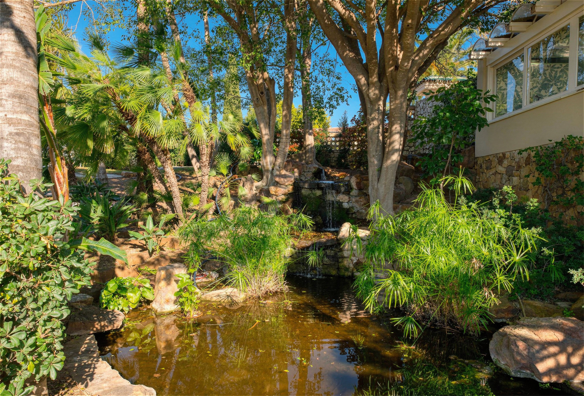  Image of Villa - 10 Bedrooms - 10 Bathrooms for sale in Malaga-Marbella-Spain, Image 26