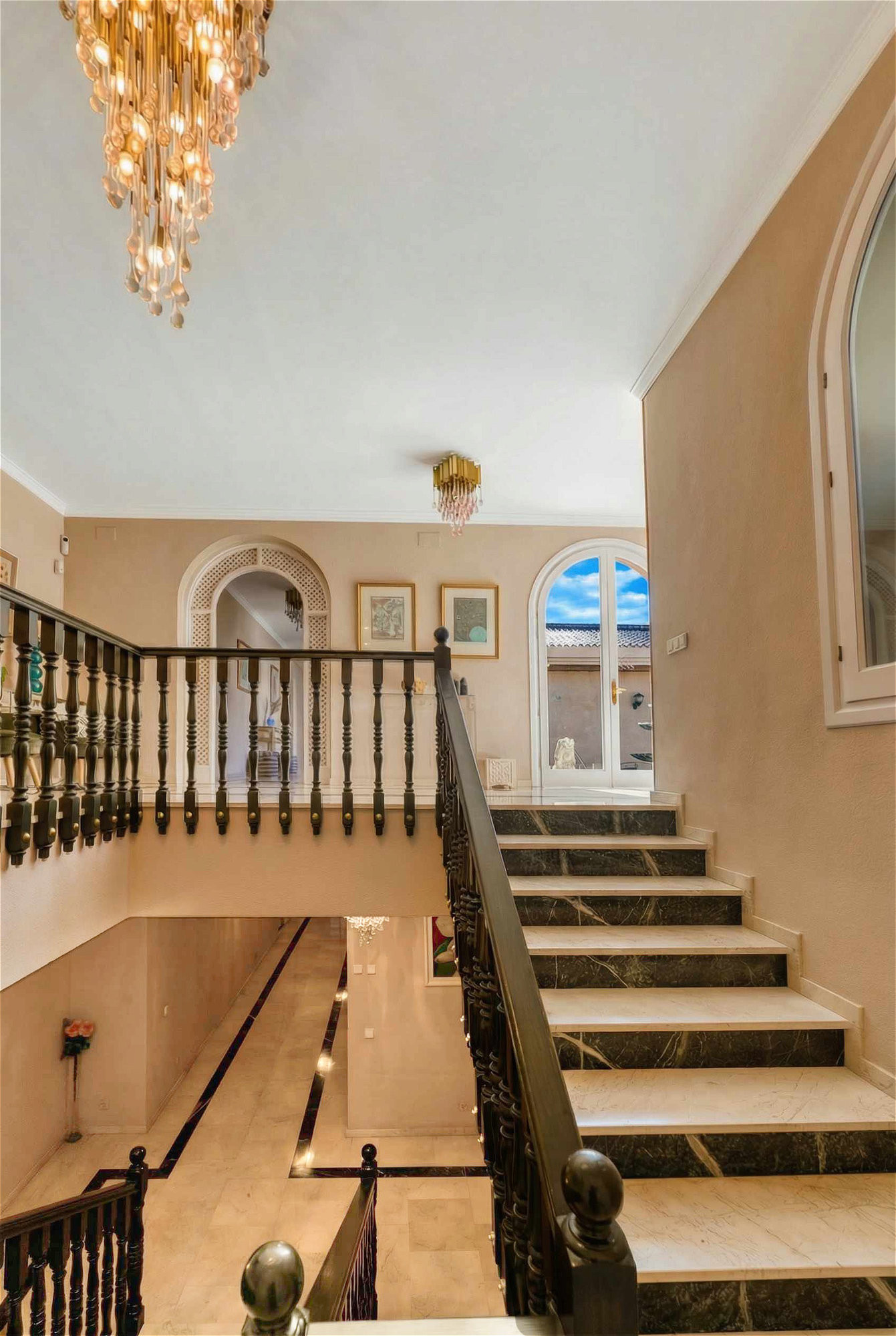  Image of Villa - 10 Bedrooms - 10 Bathrooms for sale in Malaga-Marbella-Spain, Image 23