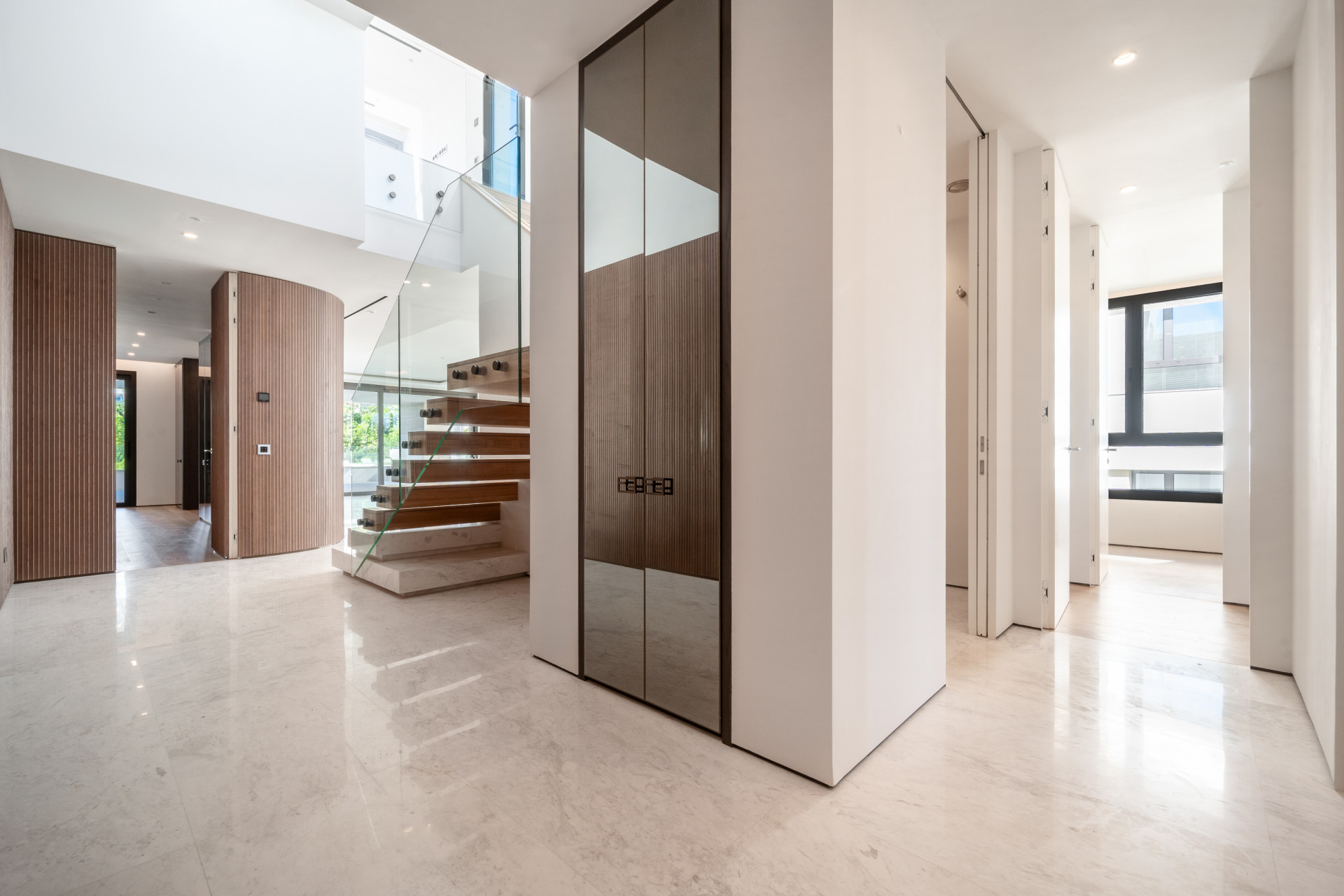  Image of Duplex Penthouse - 3 Bedrooms - 3 Bathrooms for sale in Malaga-Marbella-Spain, Image 6