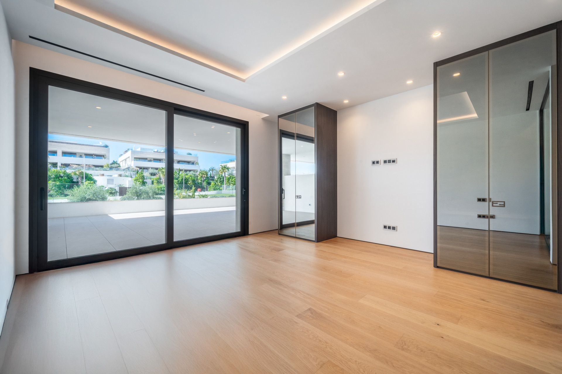  Image of Duplex Penthouse - 3 Bedrooms - 3 Bathrooms for sale in Malaga-Marbella-Spain, Image 10