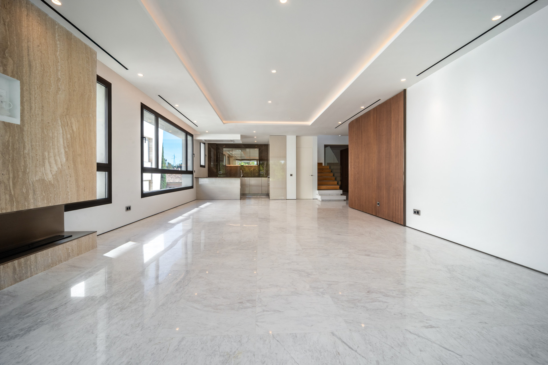  Image of Duplex Penthouse - 3 Bedrooms - 3 Bathrooms for sale in Malaga-Marbella-Spain, Image 13