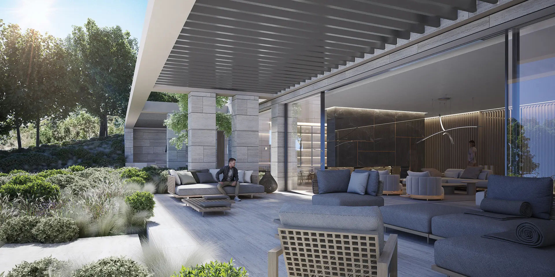  Image of Villa - 7 Bedrooms - 8 Bathrooms for sale in Malaga-Benahavis-Spain, Image 10